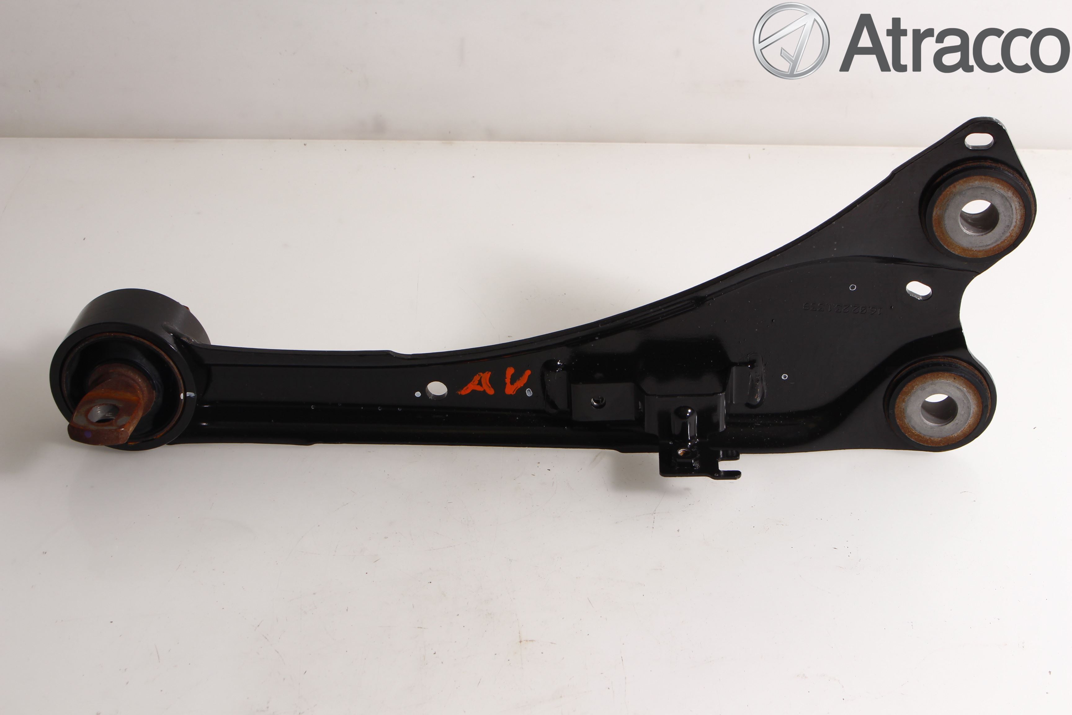 Toyota AURIS 13-19 Bärarm Bak Höger