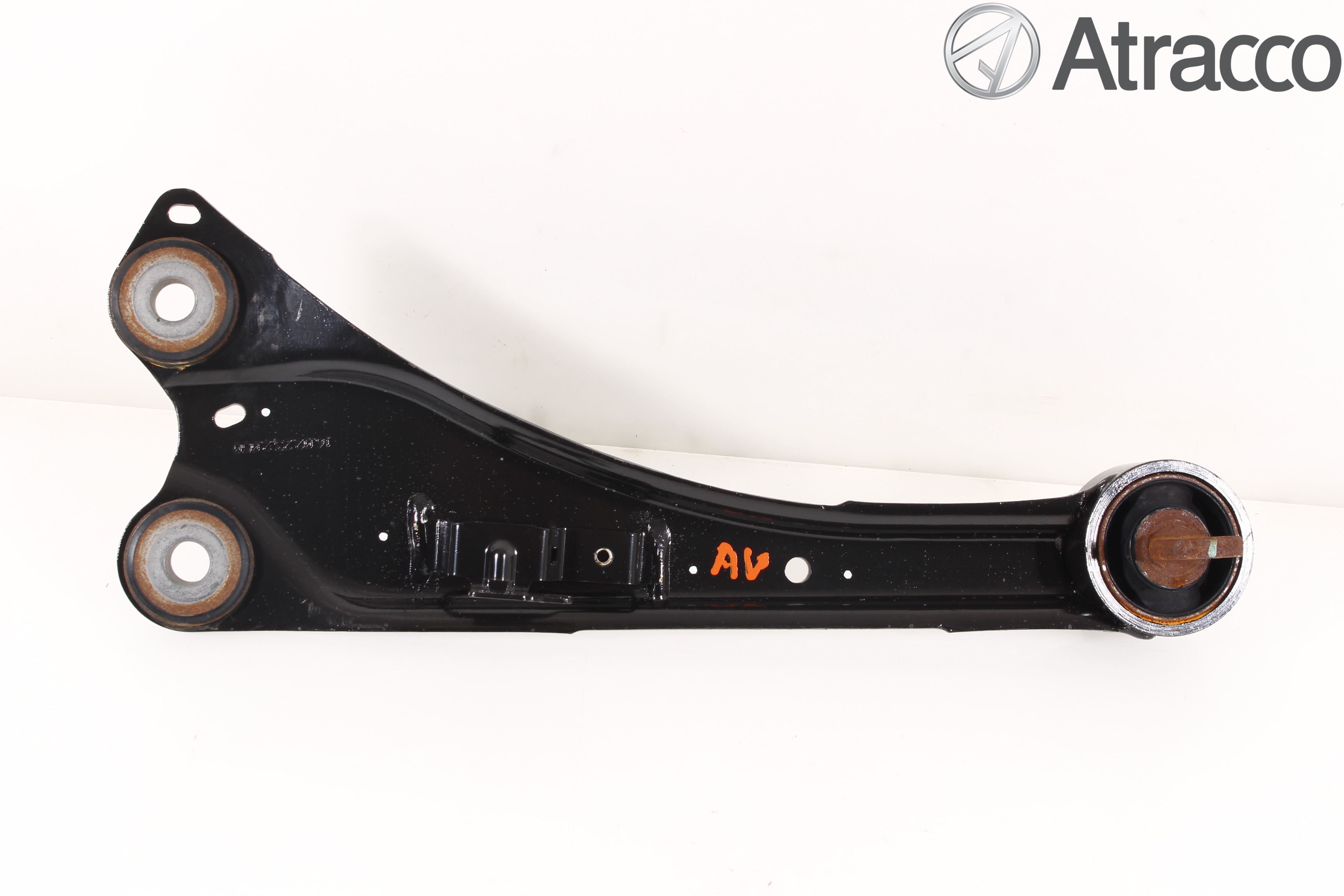 Toyota AURIS 13-19 Bärarm Bak Vänster