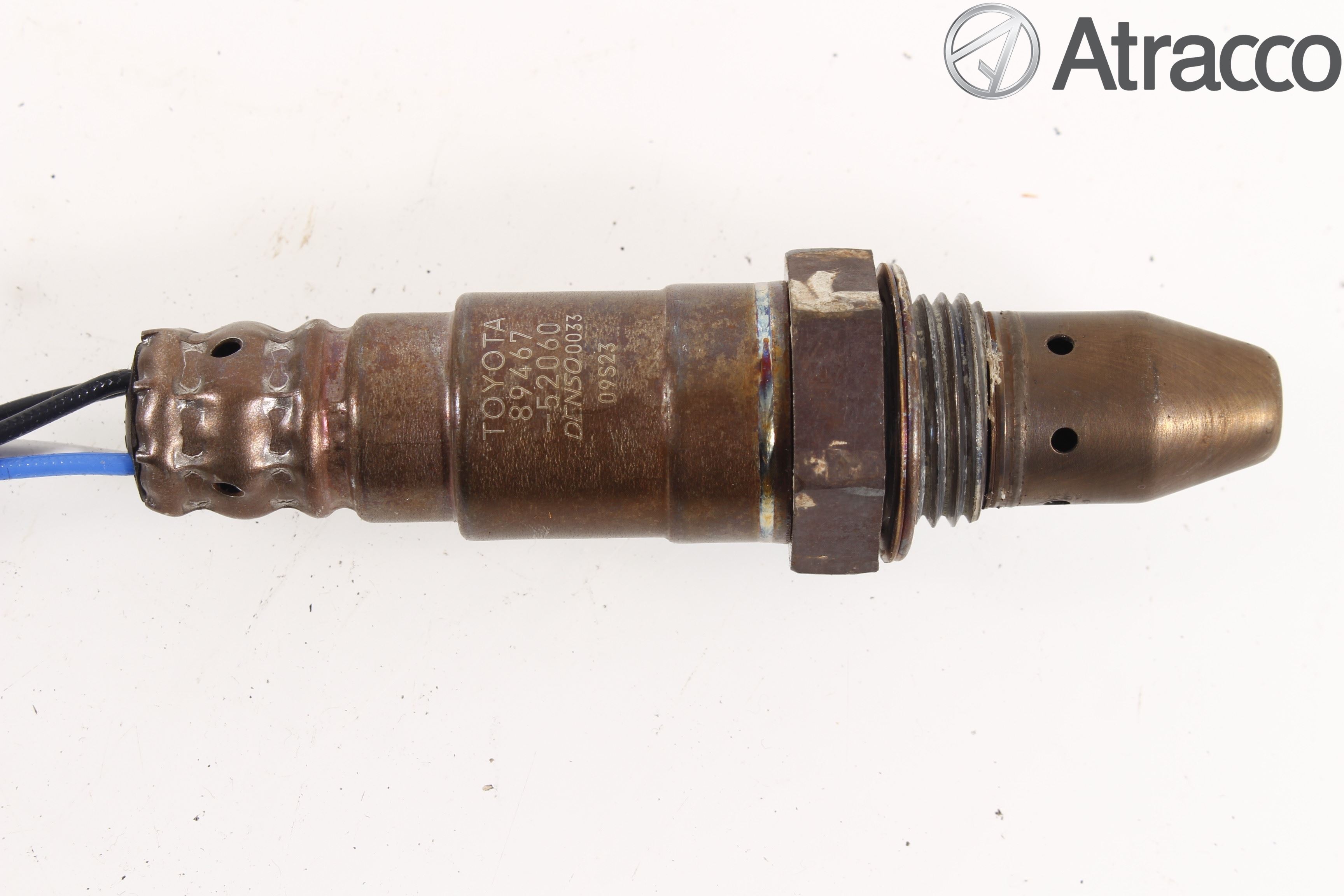 Toyota AURIS 13-19 Injlambdasond