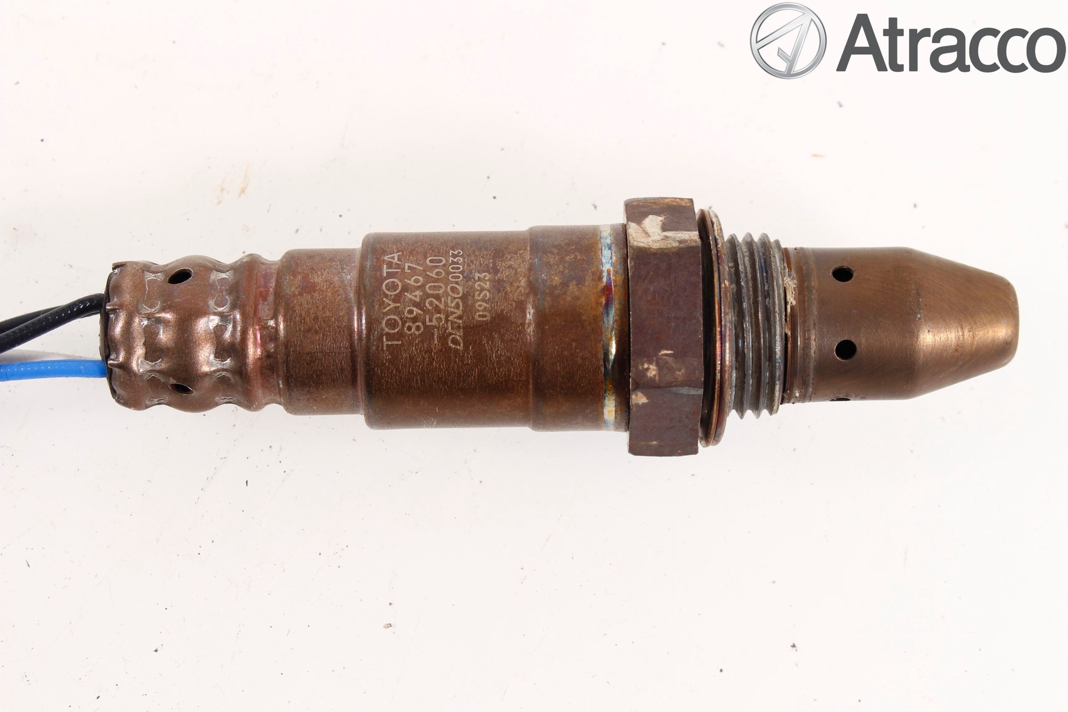 Toyota AURIS 13-19 Injlambdasond