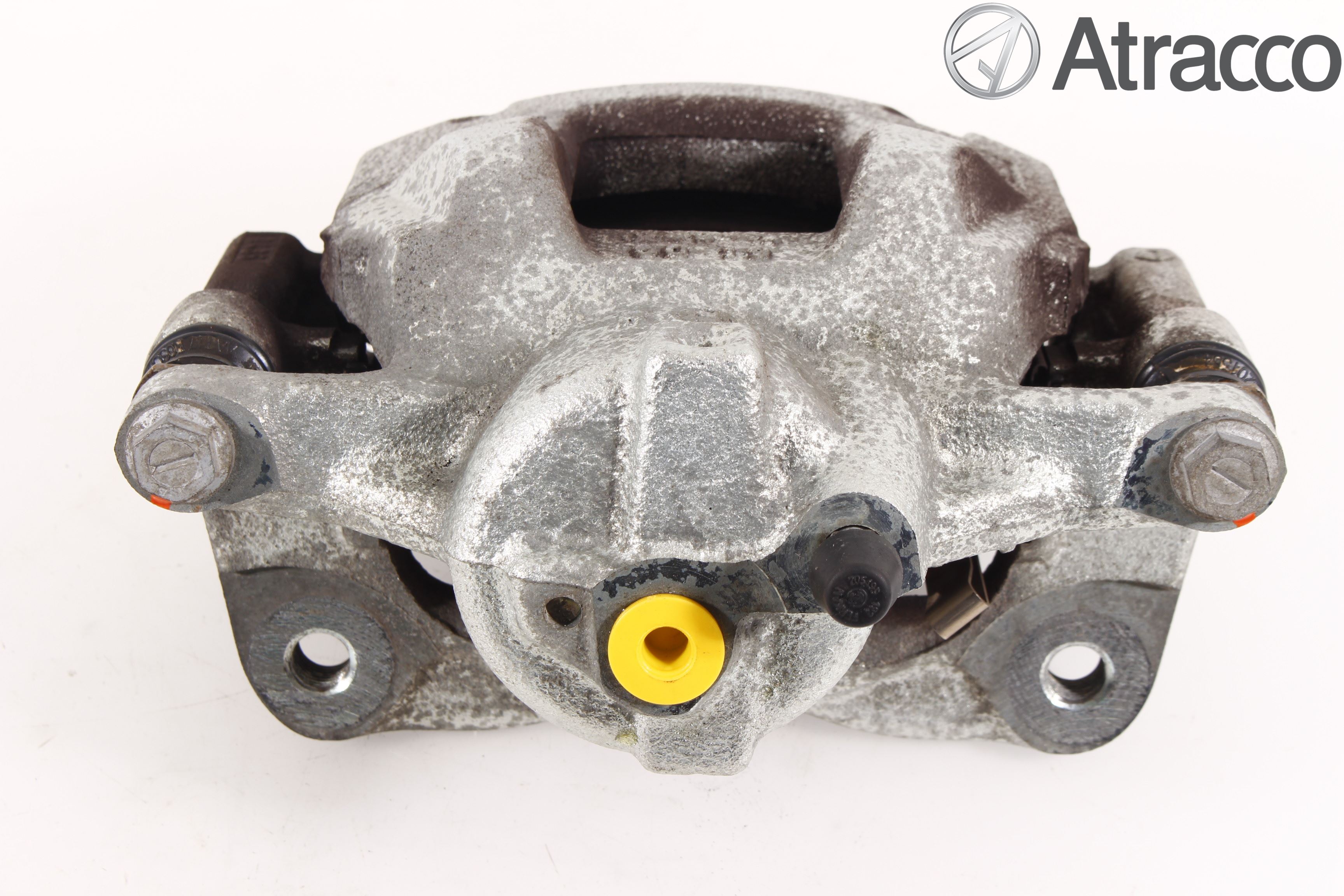 Toyota AURIS 13-19 Bromsok Fram Höger