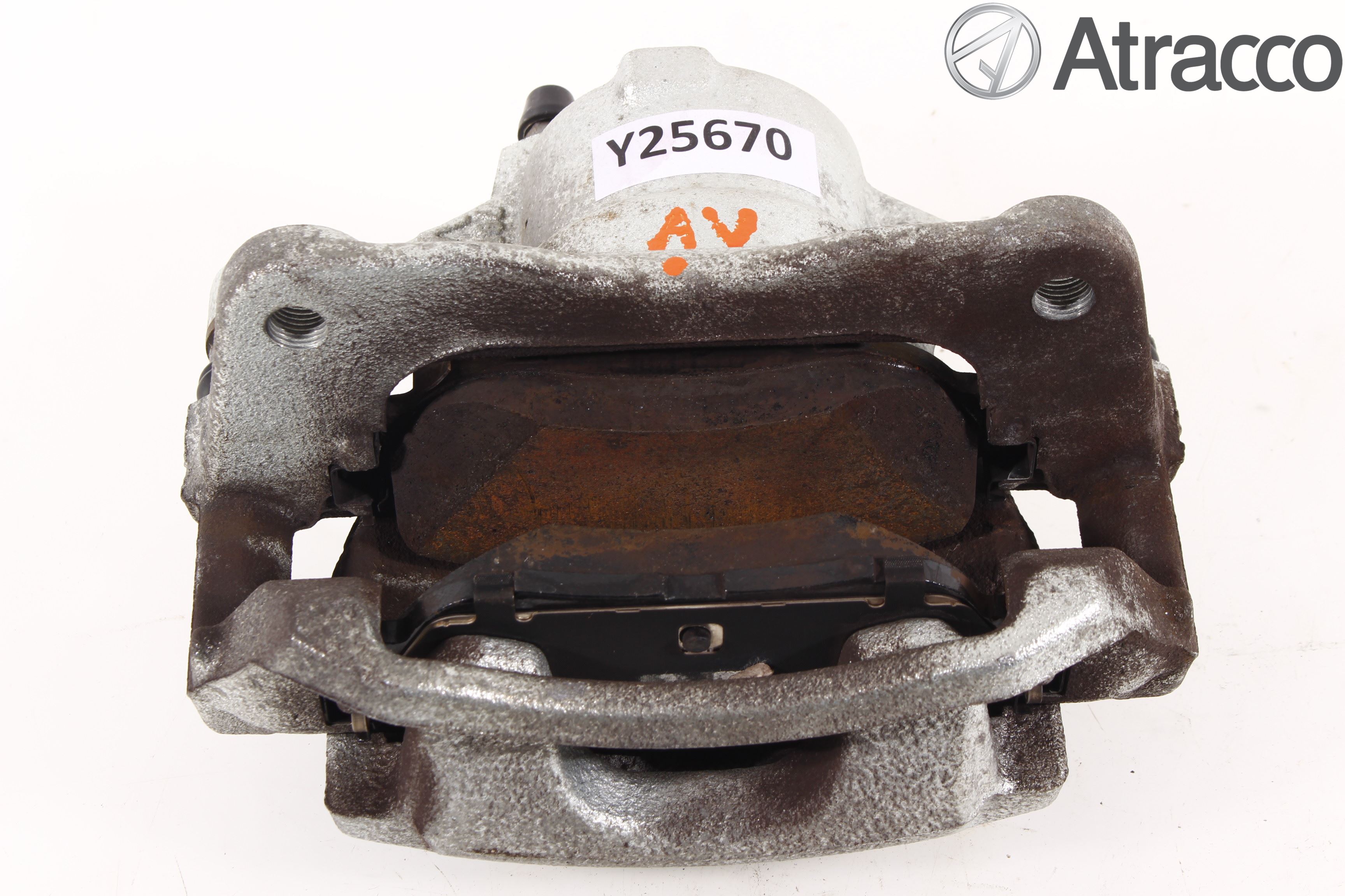 Toyota AURIS 13-19 Bromsok Fram Vänster