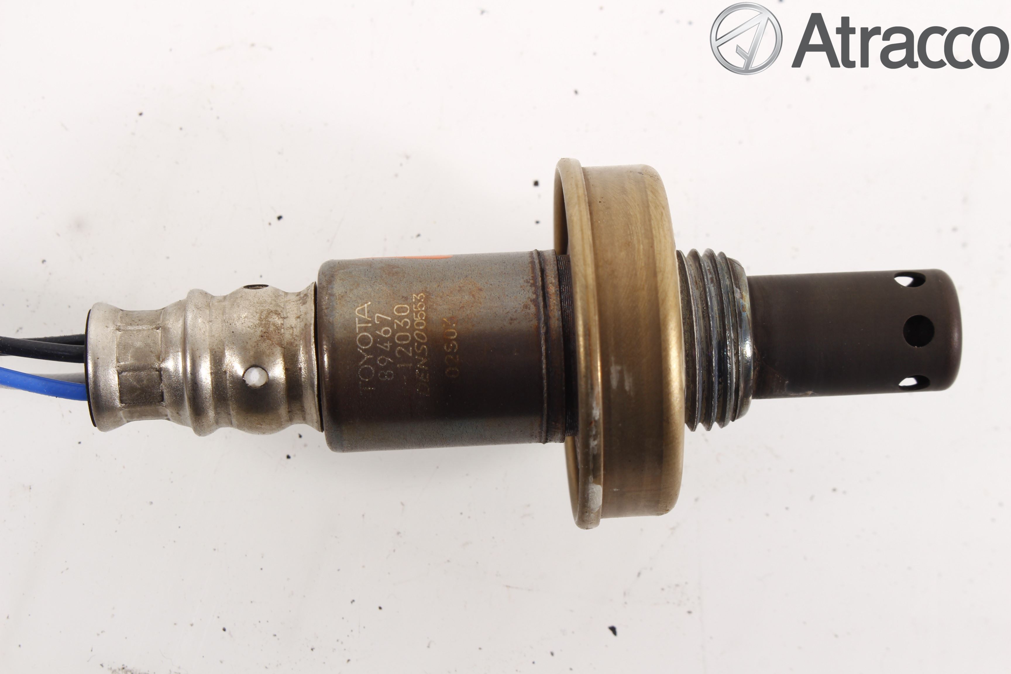 Toyota AVENSIS 09-15 Injlambdasond