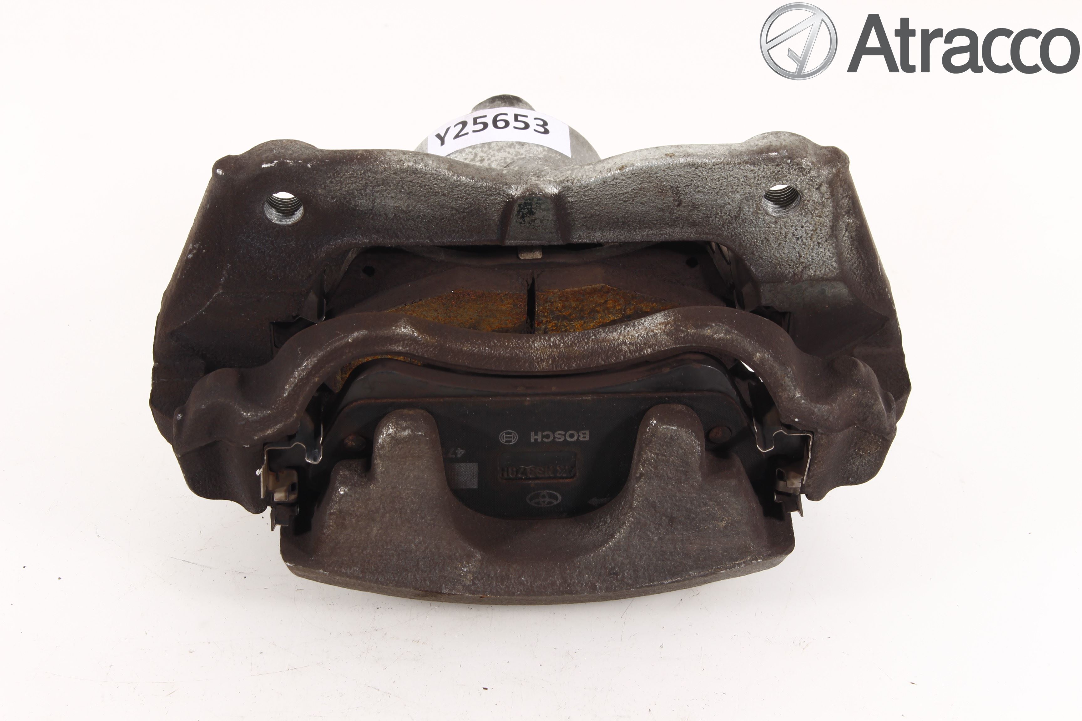 Toyota AVENSIS 09-15 Bromsok Fram Höger