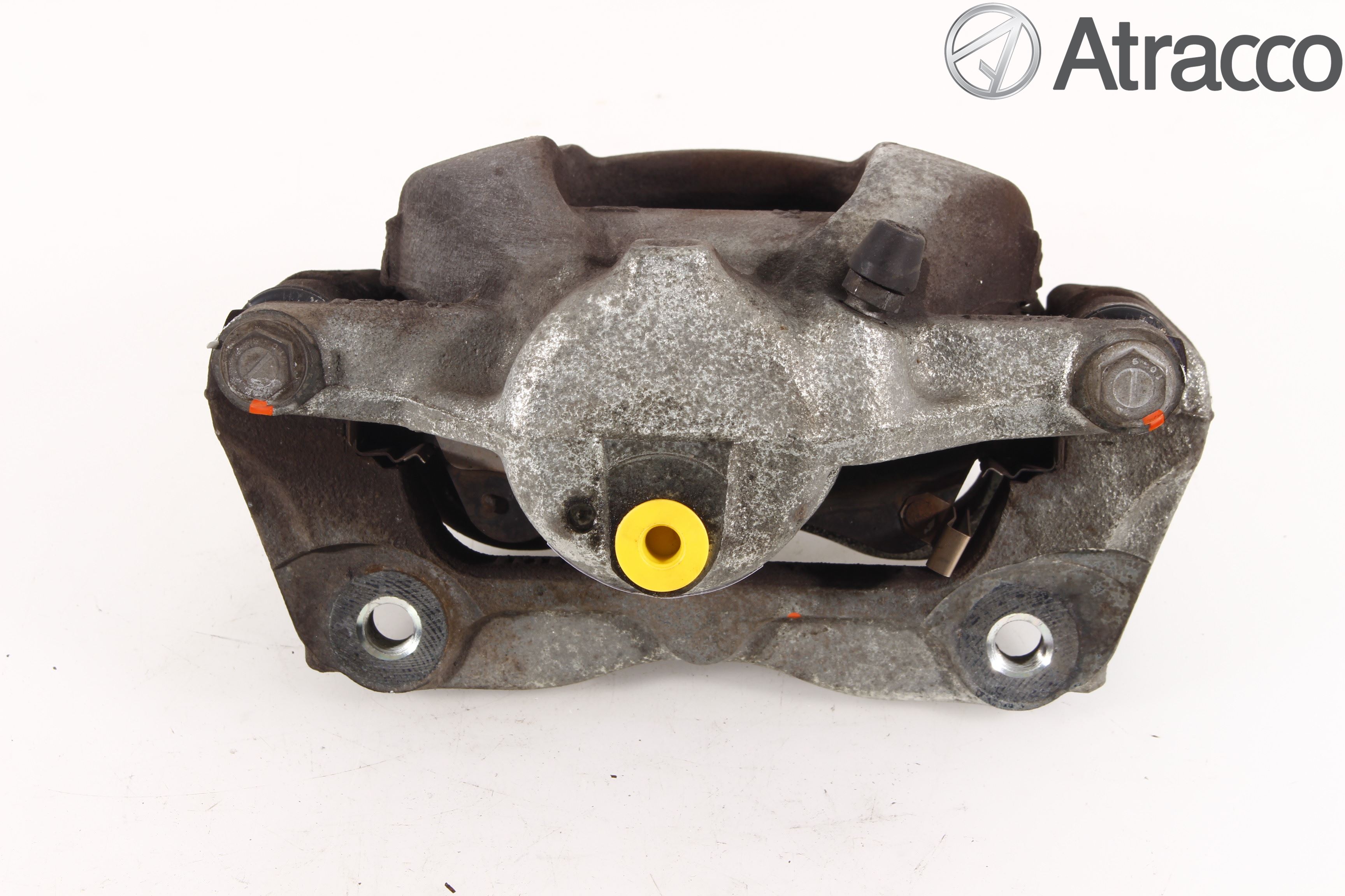 Toyota AVENSIS 09-15 Bromsok Fram Höger