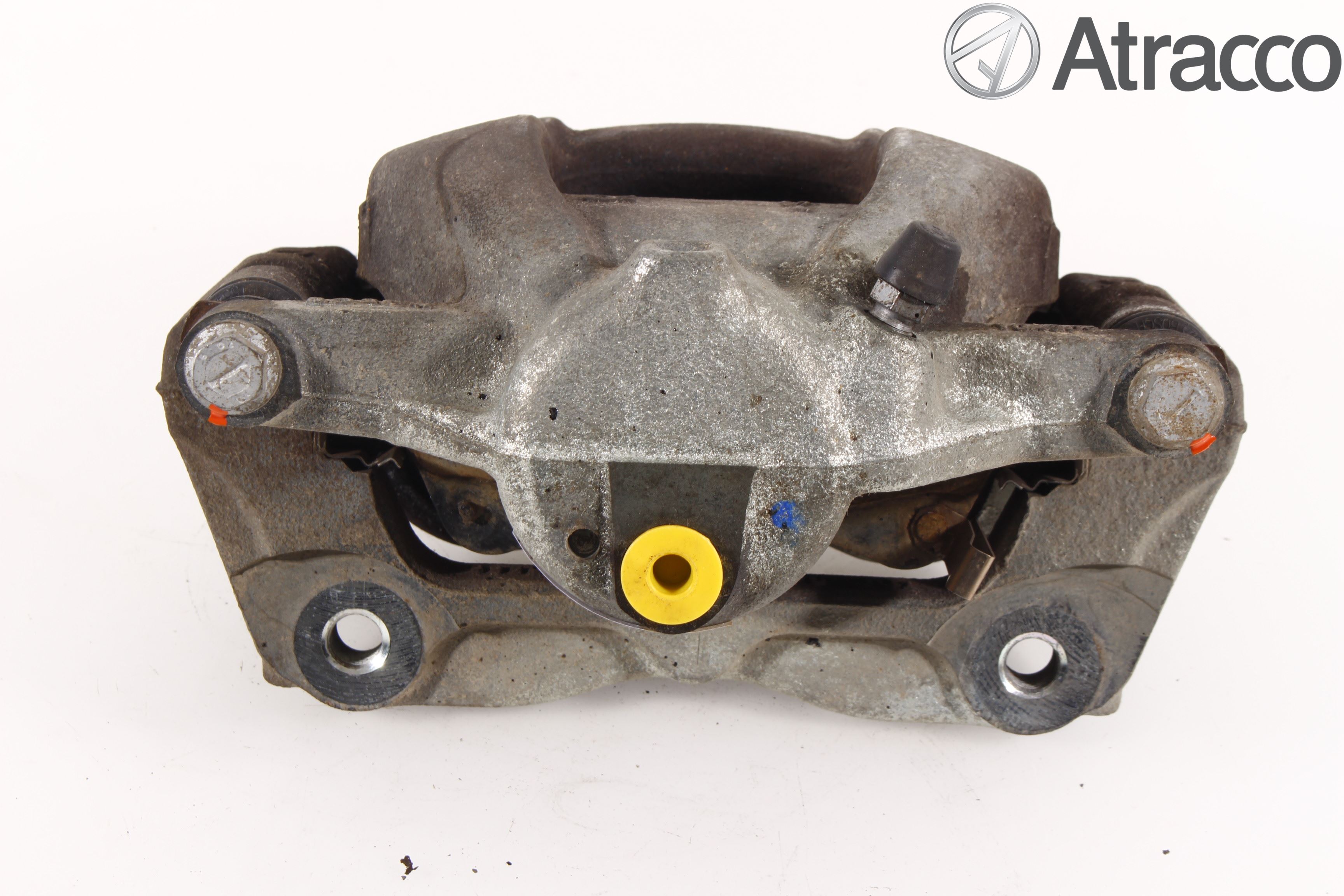 Toyota AVENSIS 09-15 Bromsok Fram Höger