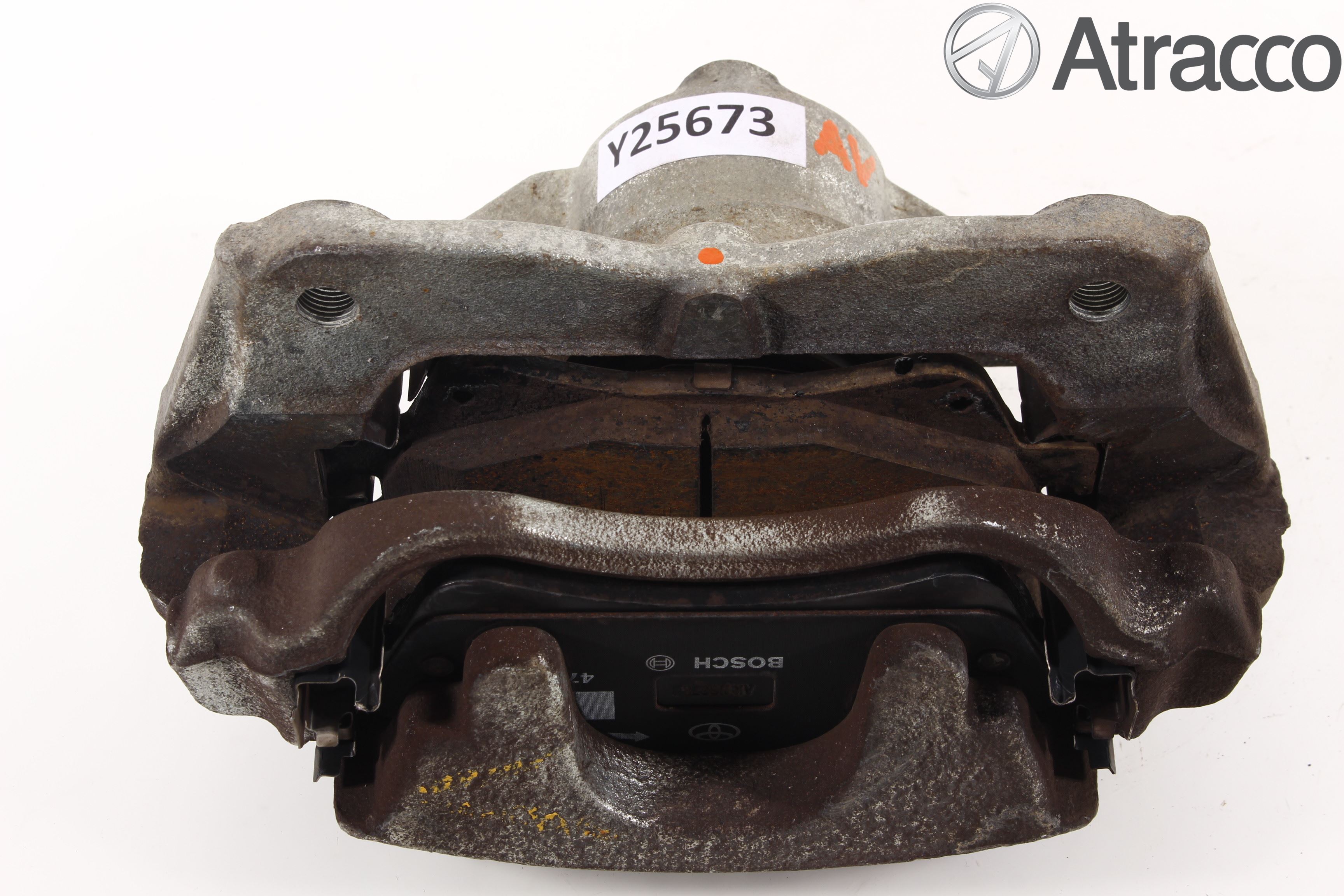 Toyota AVENSIS 09-15 Bromsok Fram Vänster