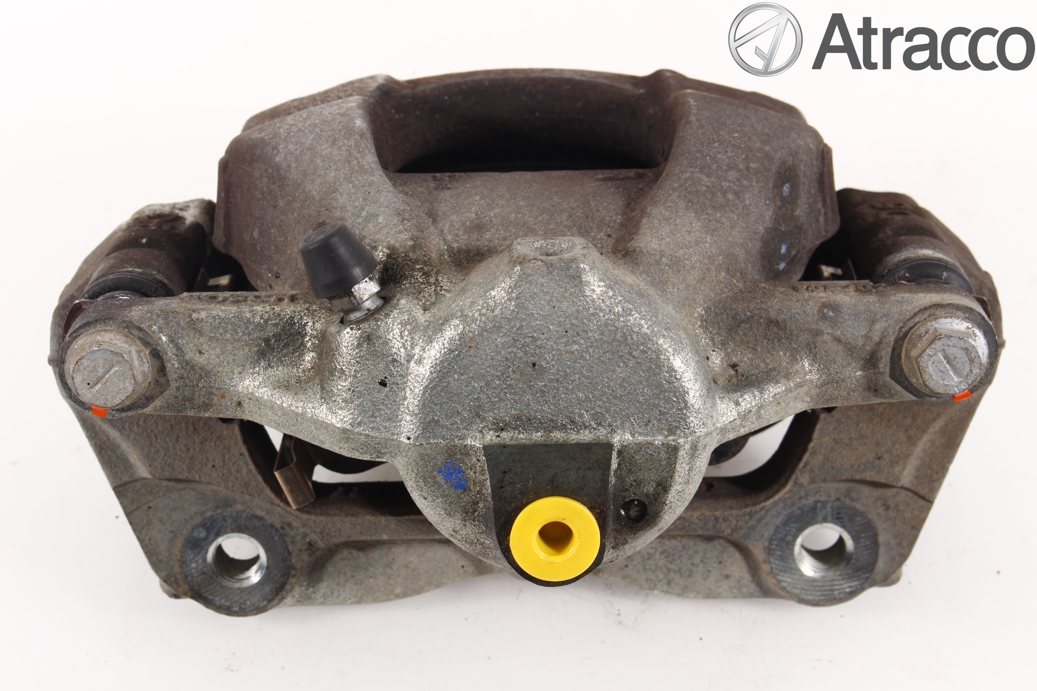 Toyota AVENSIS 09-15 Bromsok Fram Vänster