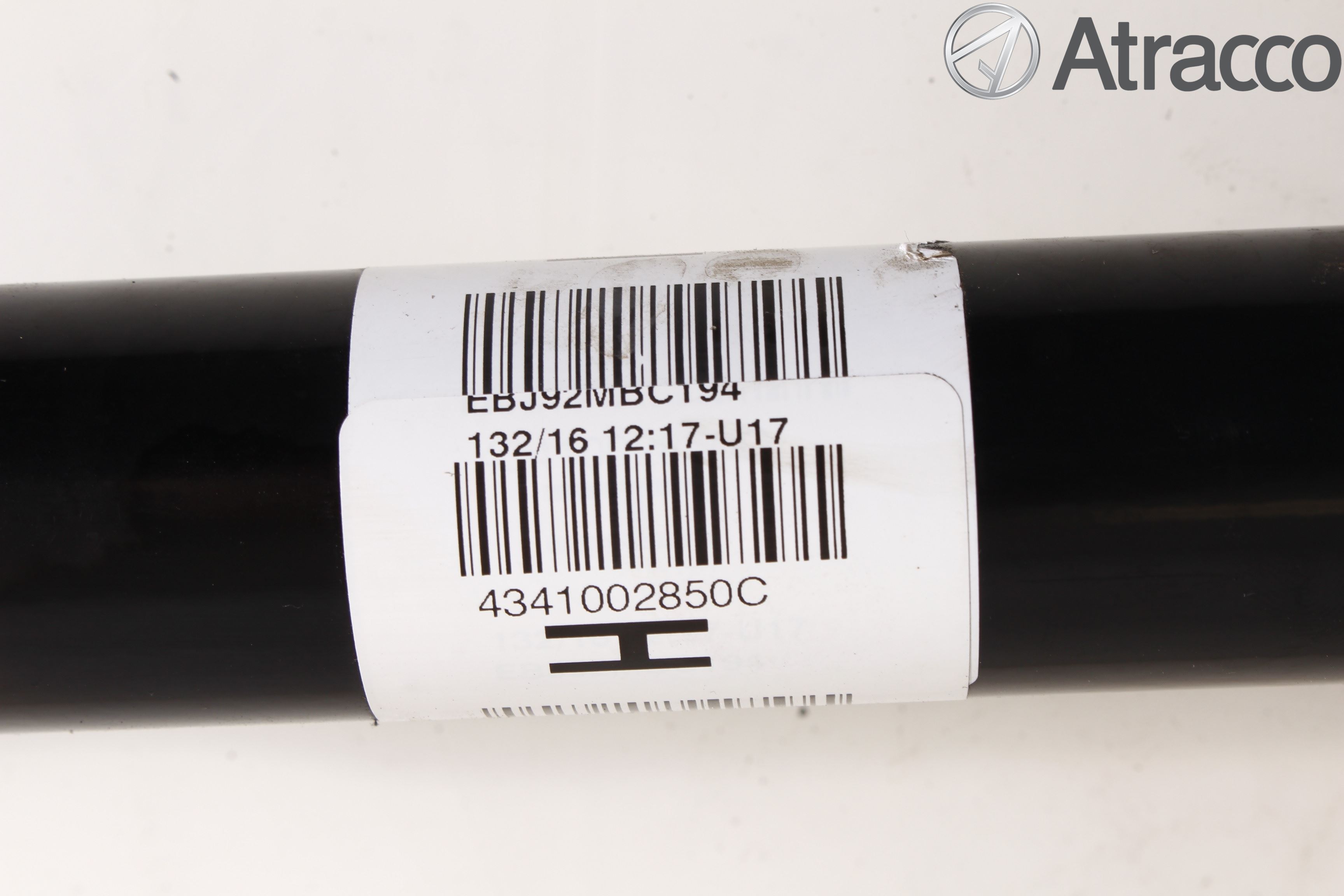 Toyota AURIS 13-19 Drivaxel Fram Höger