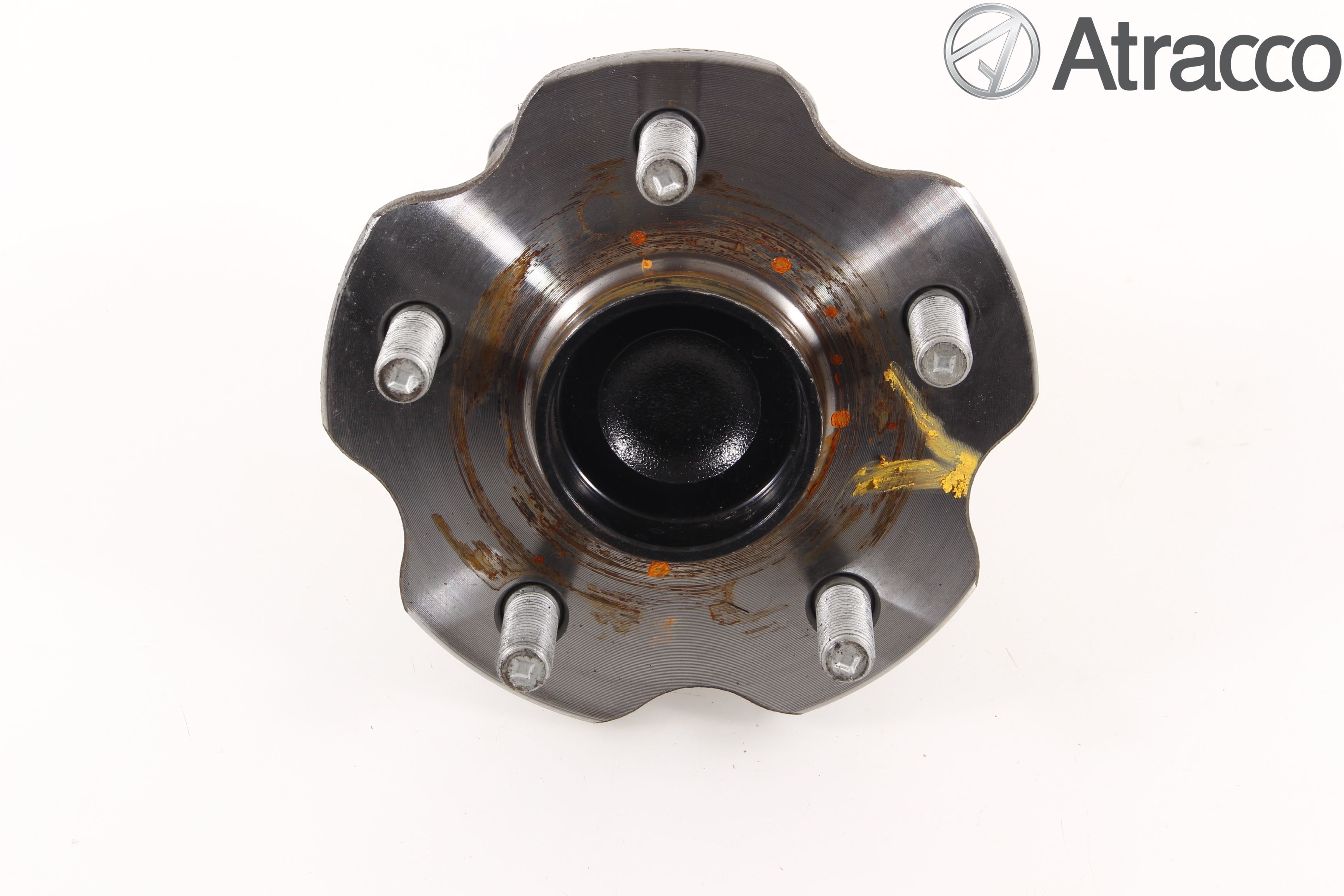 Toyota AURIS 13-19 Nav Bak