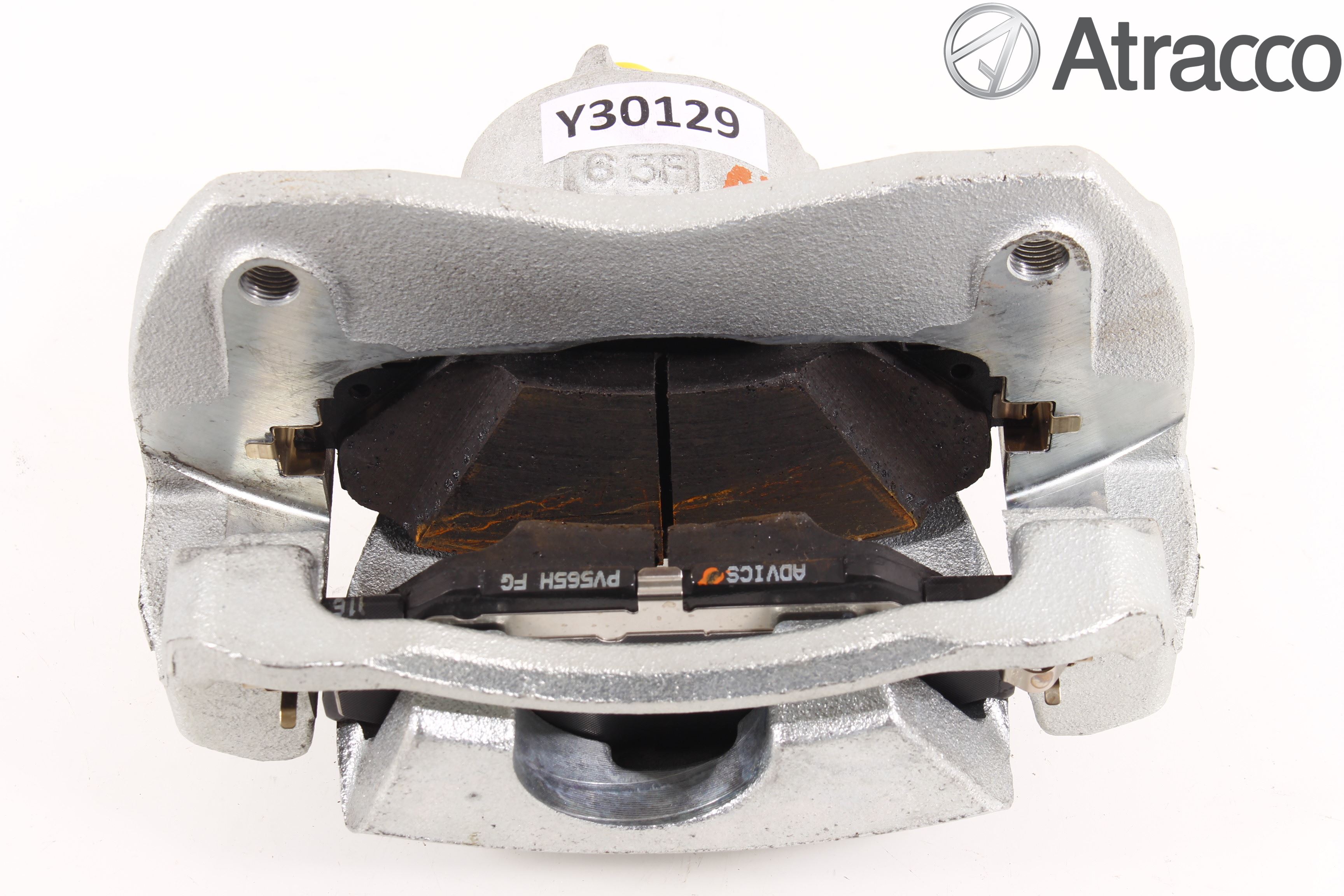 Toyota AURIS 13-19 Bromsok Fram Höger