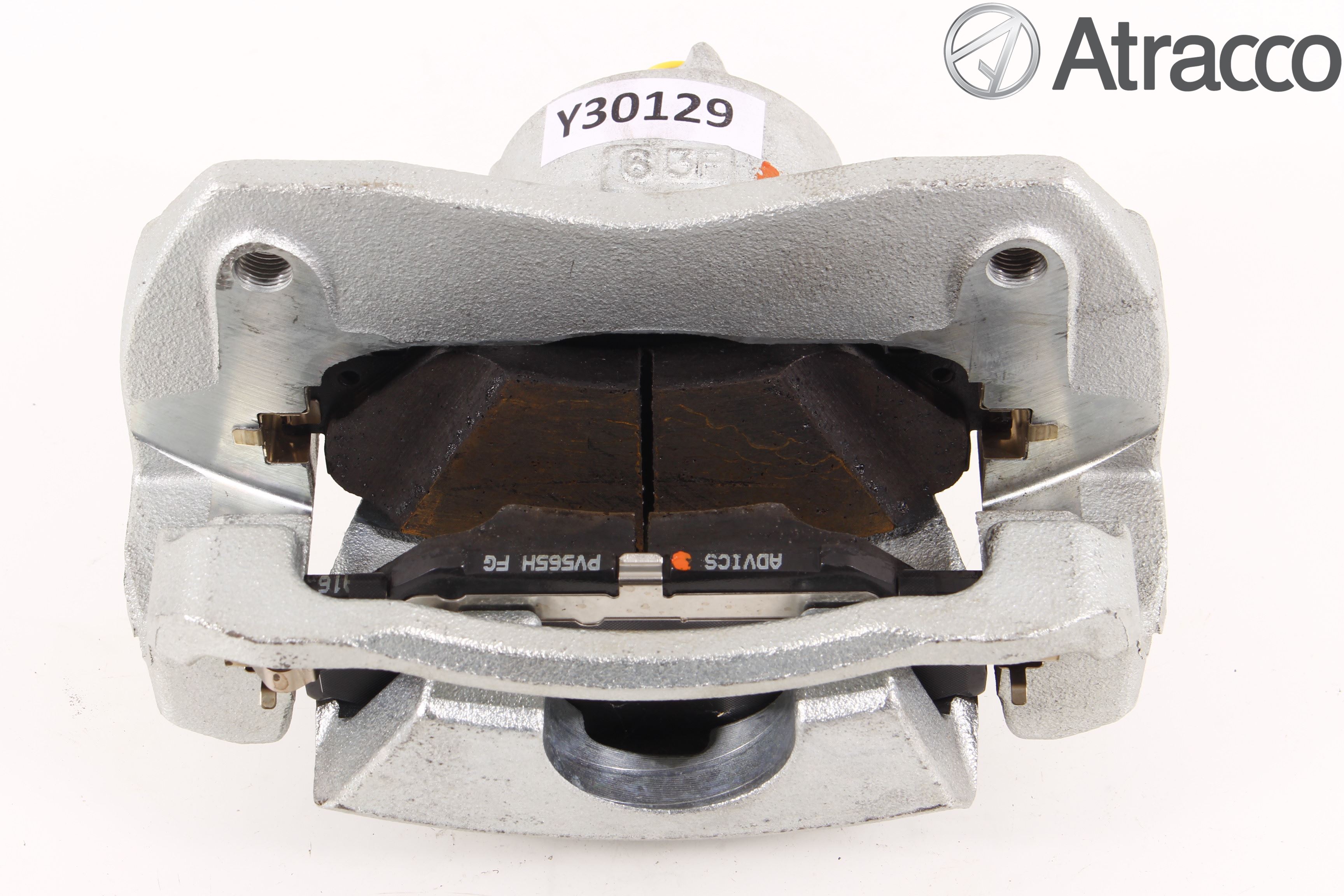 Toyota AURIS 13-19 Bromsok Fram Vänster