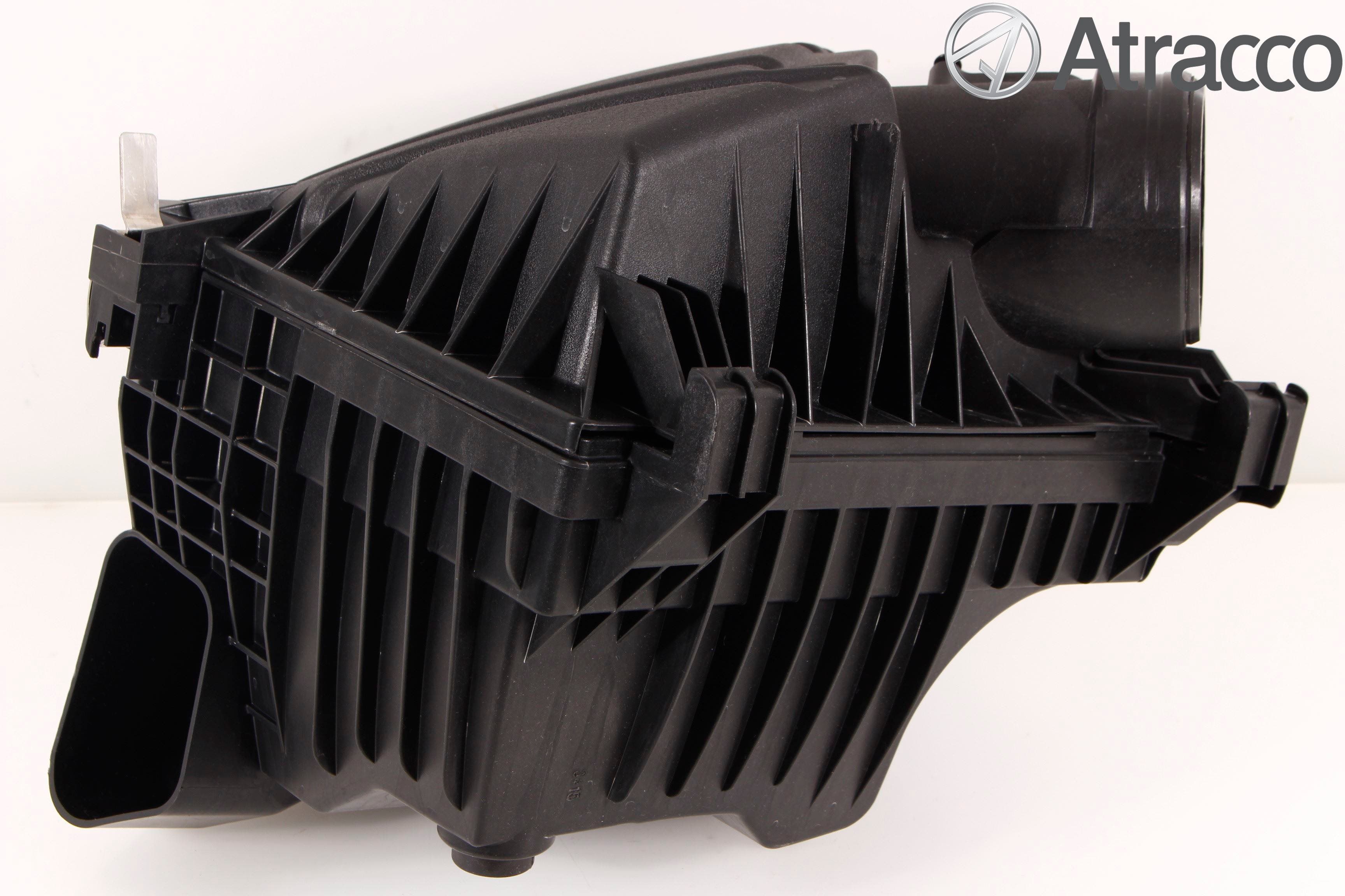 Toyota AVENSIS 16-18 Luftrenare