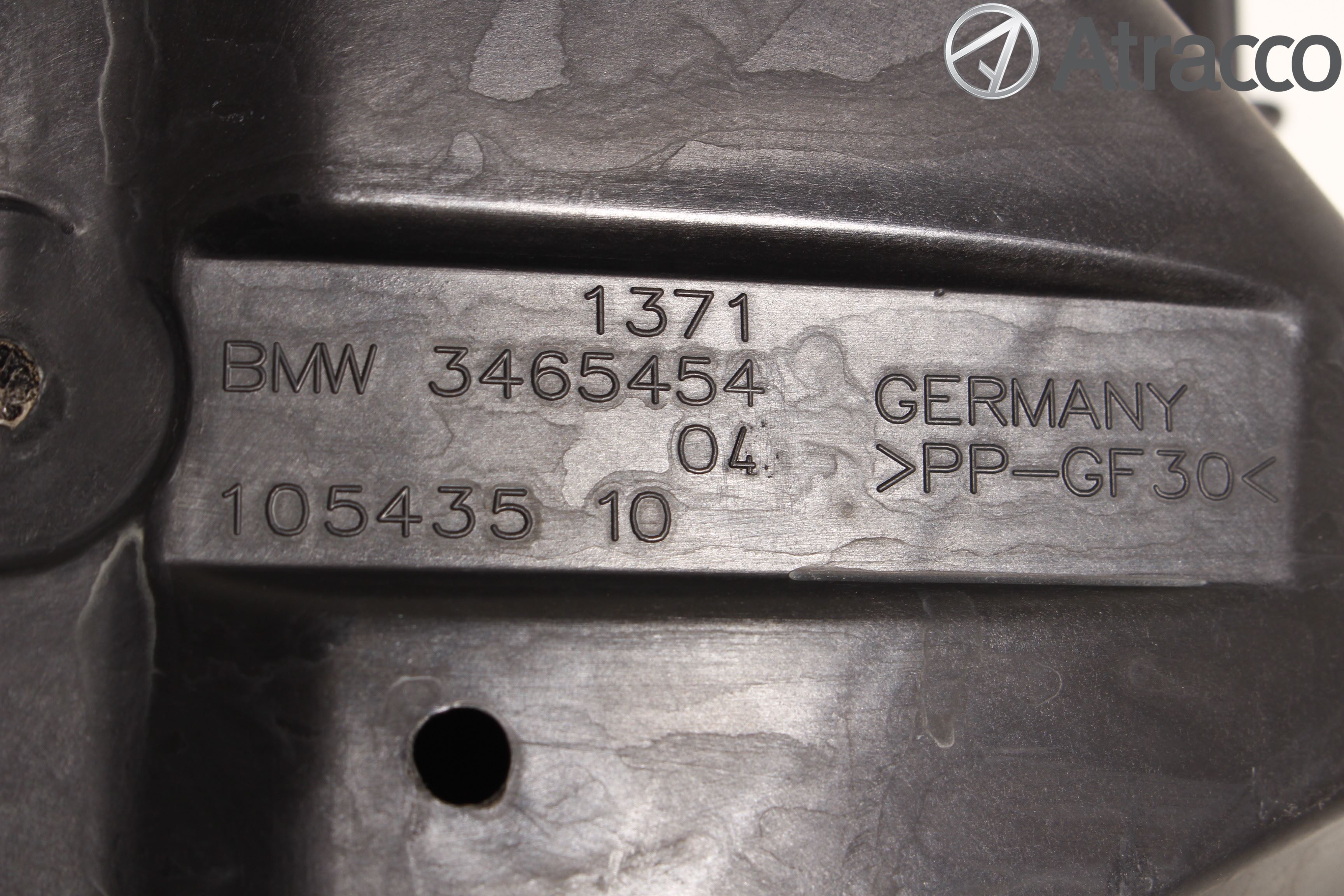 Toyota AVENSIS 16-18 Luftrenare