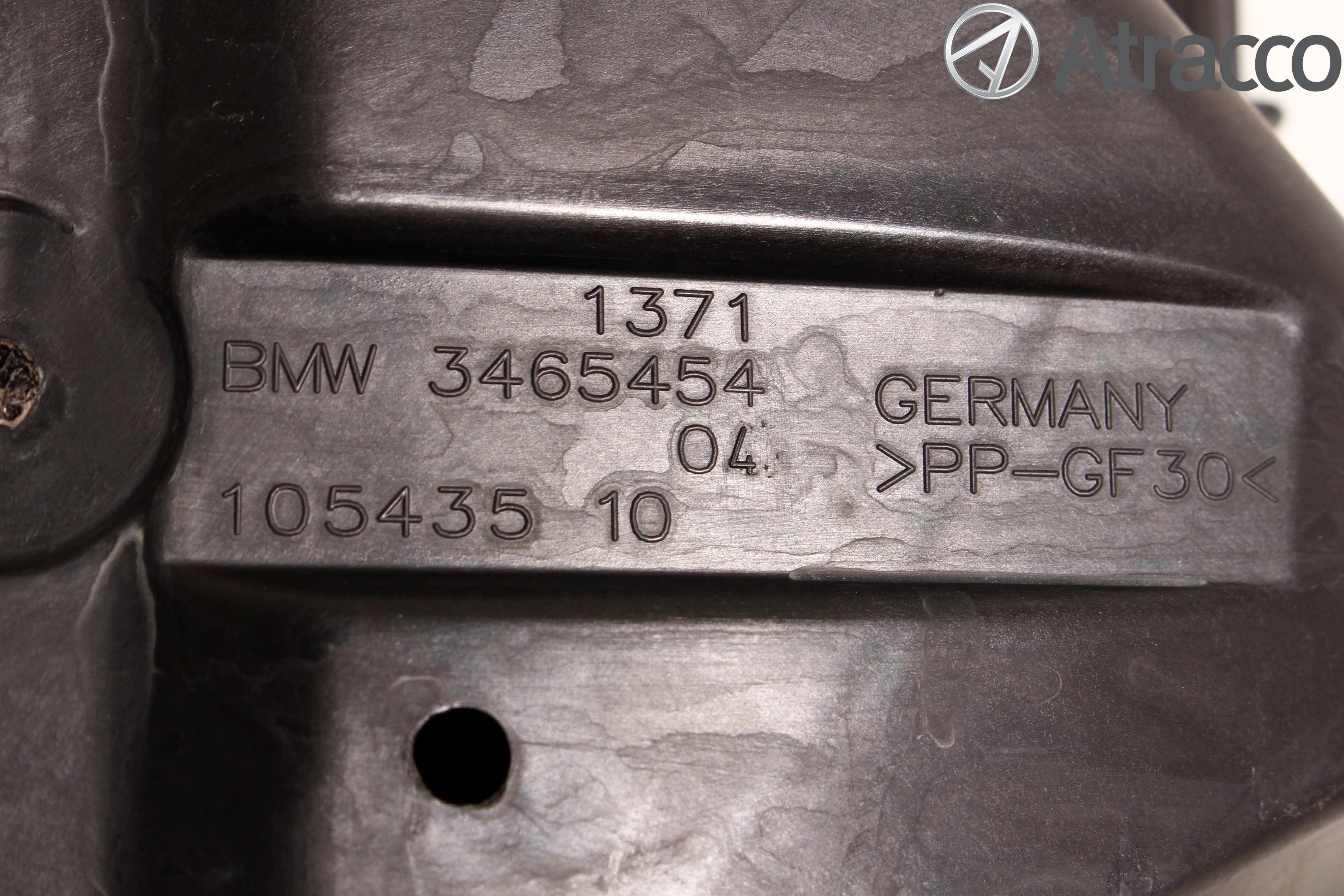 Toyota AVENSIS 16-18 Luftrenare