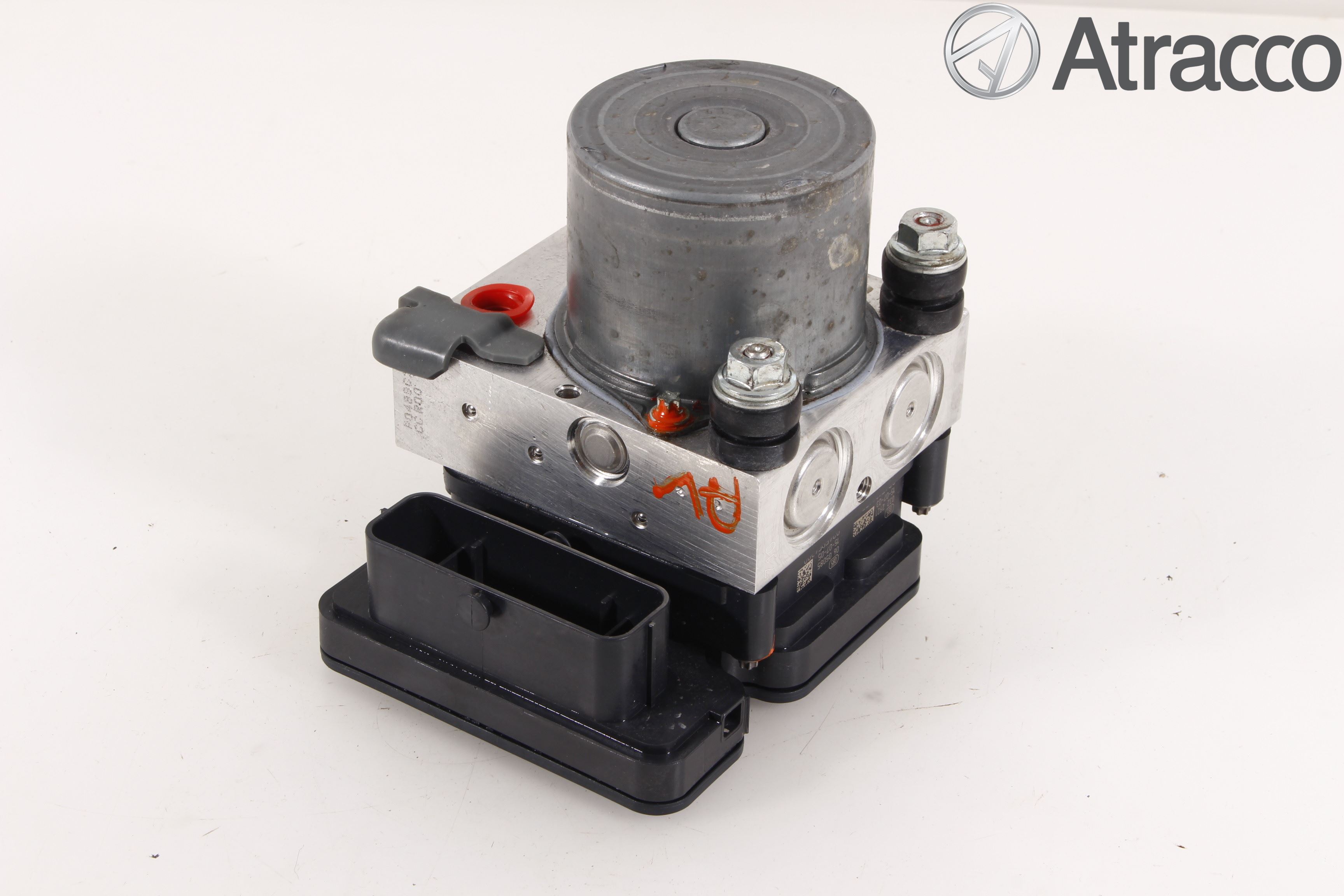 Toyota AVENSIS 16-18 Abs Hydraulaggregat