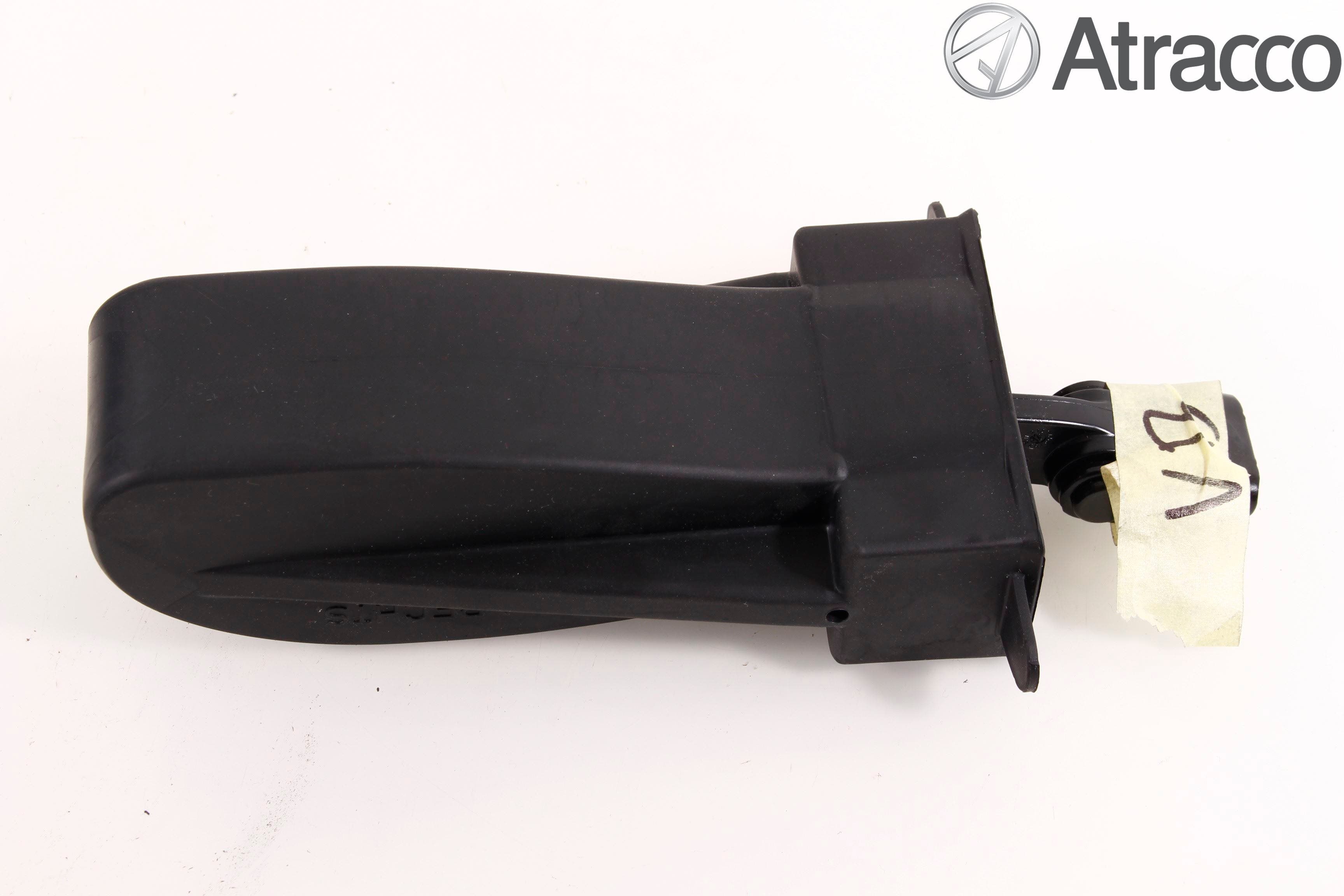 BMW 5 F10/F11/F18 09-17 Dörrstopp