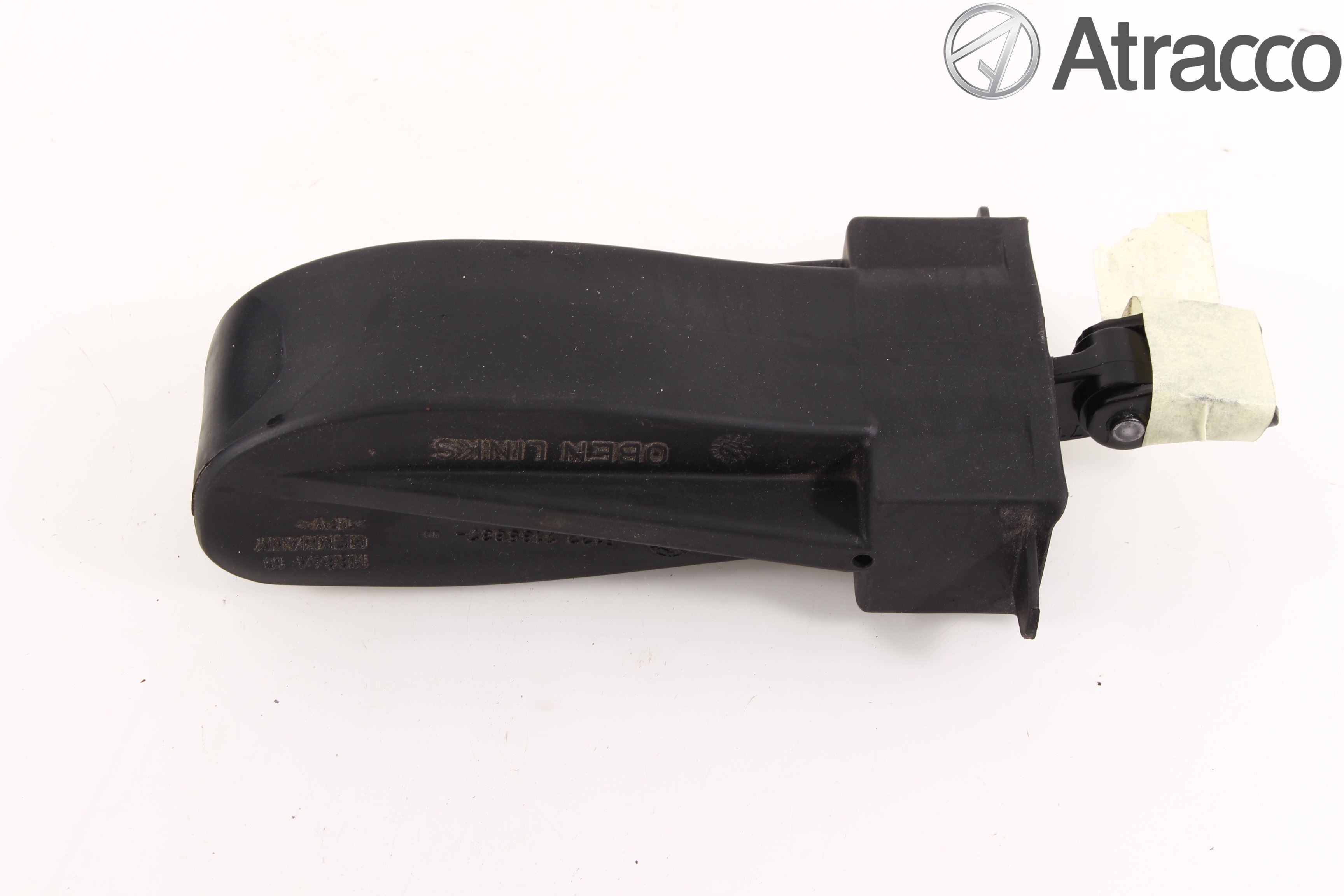 BMW 5 F10/F11/F18 09-17 Dörrstopp