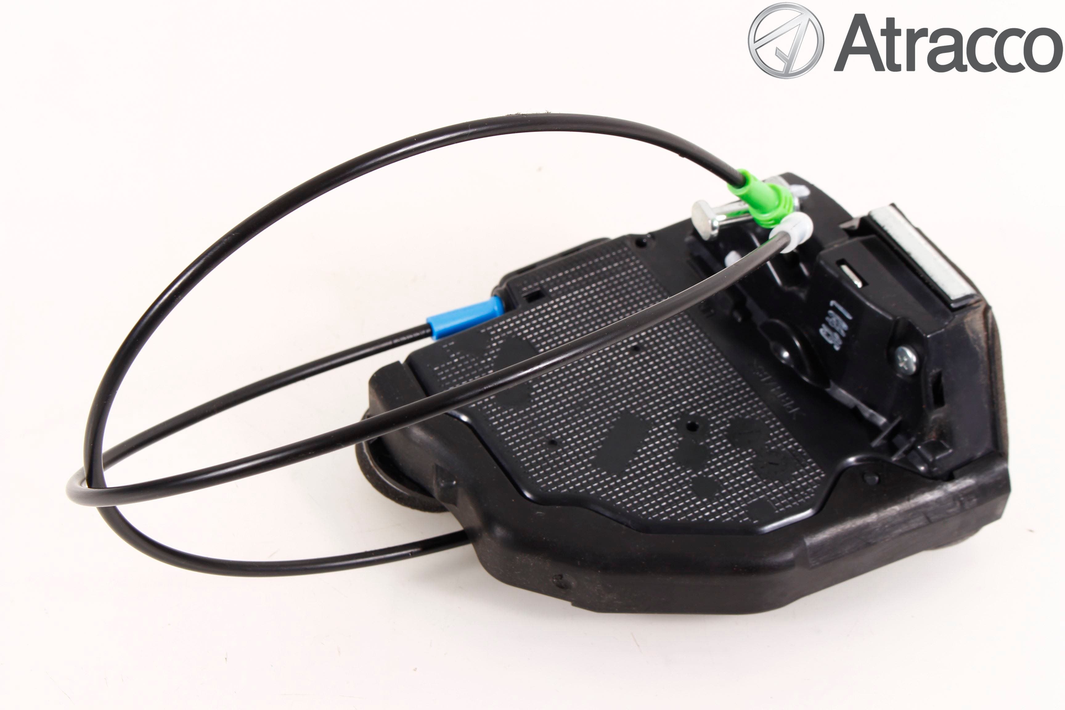 Toyota AURIS 13-19 Låskista-Dörrlås