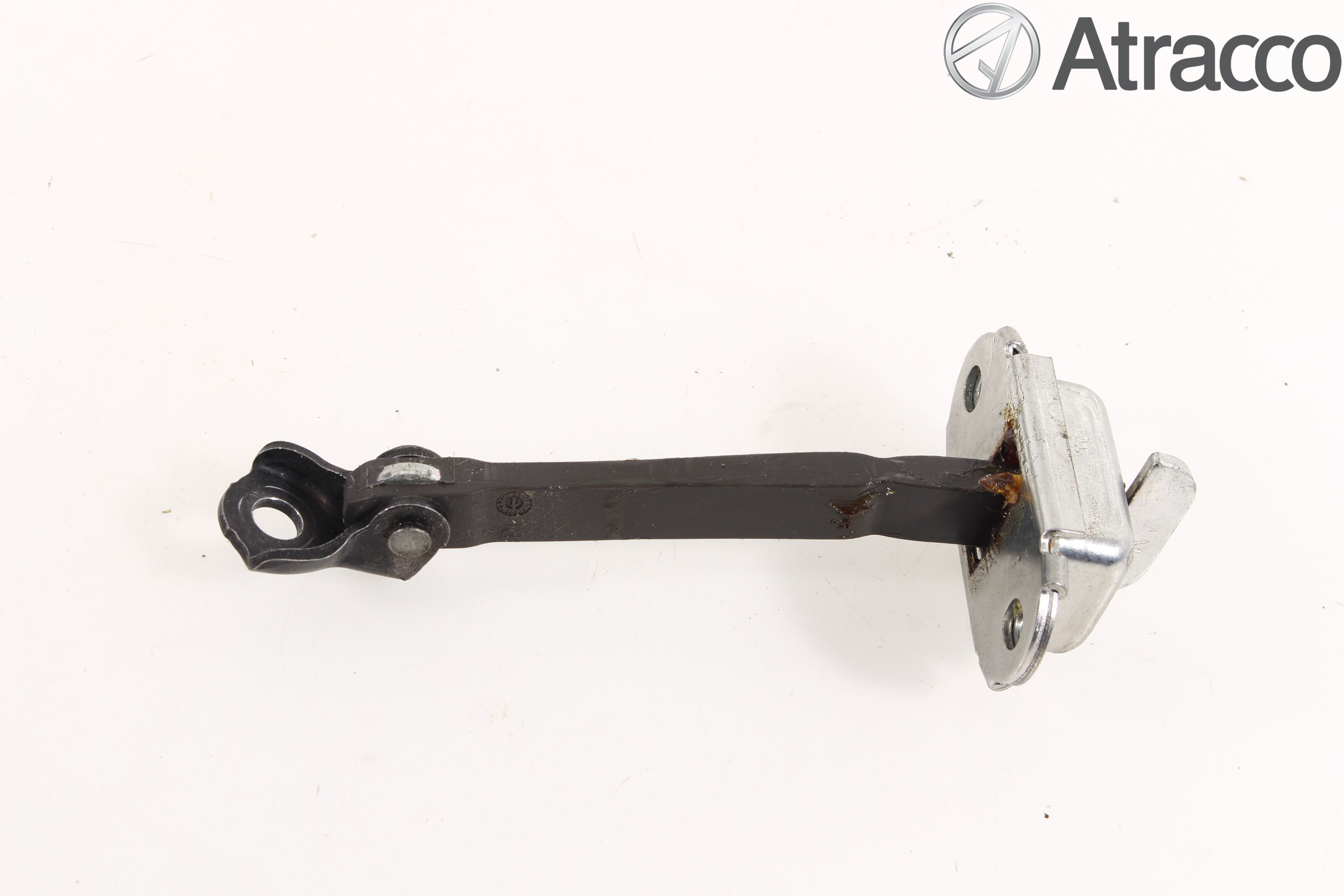 Toyota AYGO 15-21 Dörrstopp