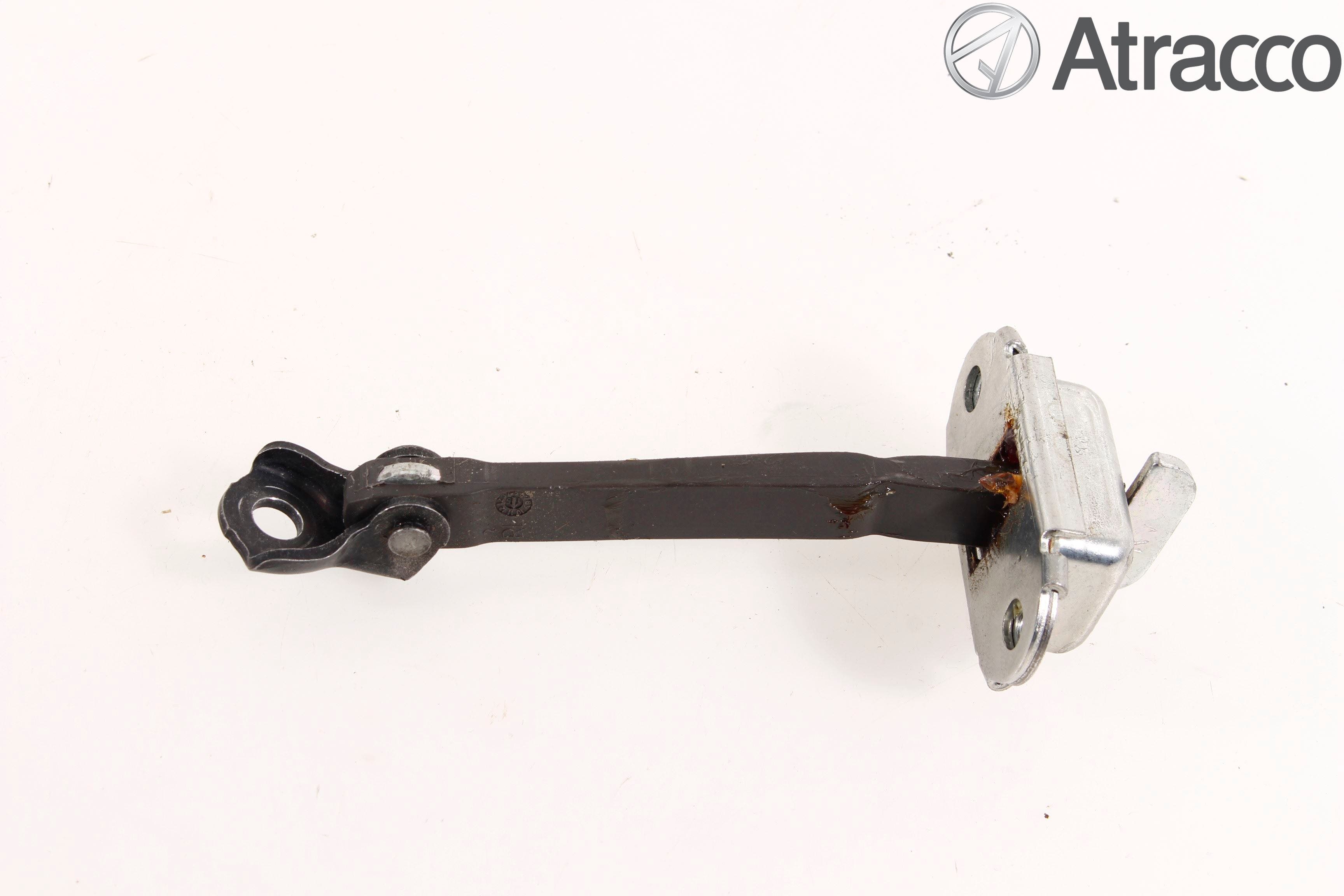 Toyota AYGO 15-21 Dörrstopp