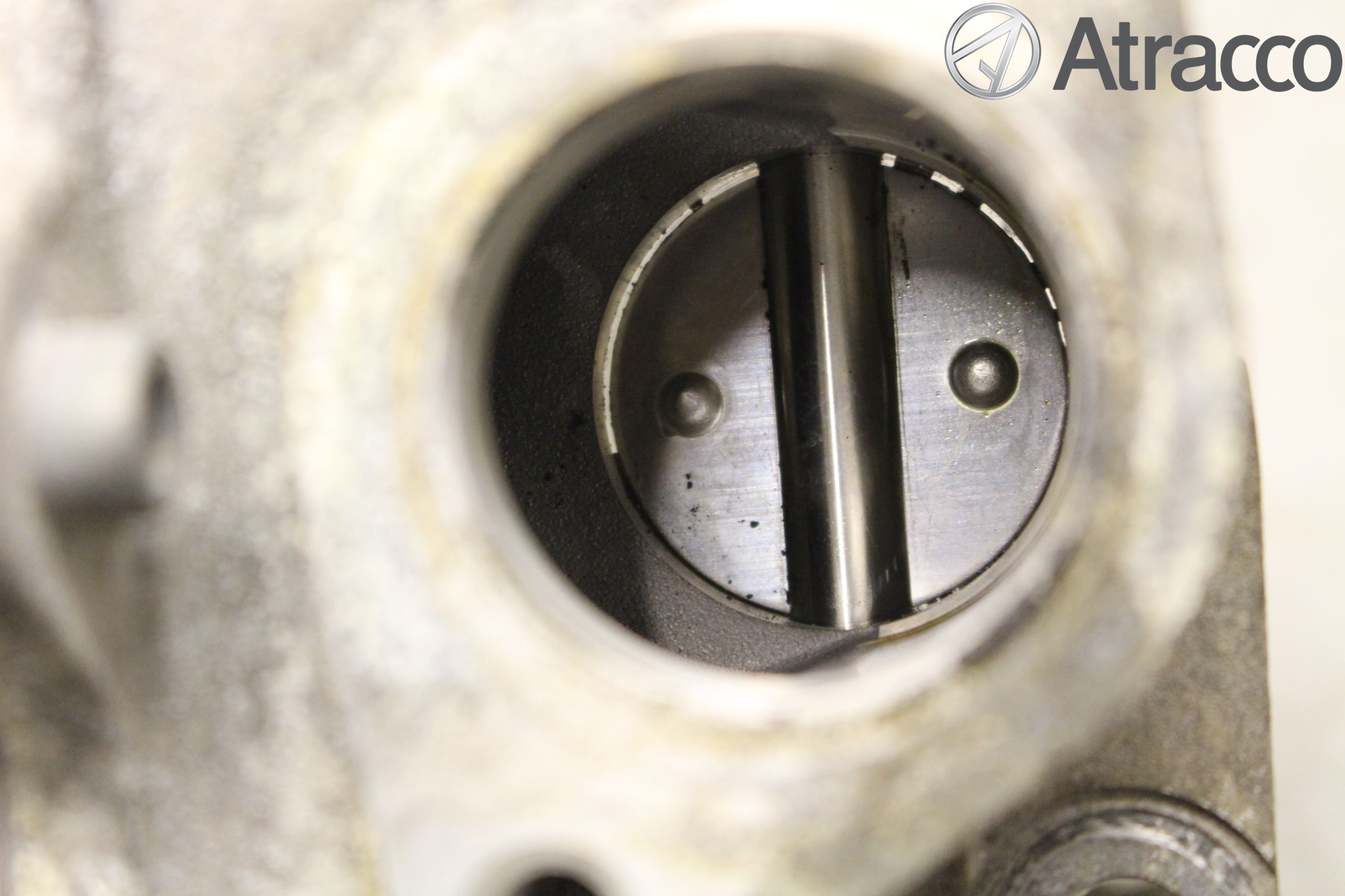 Hyundai ix35 Avgaskylare