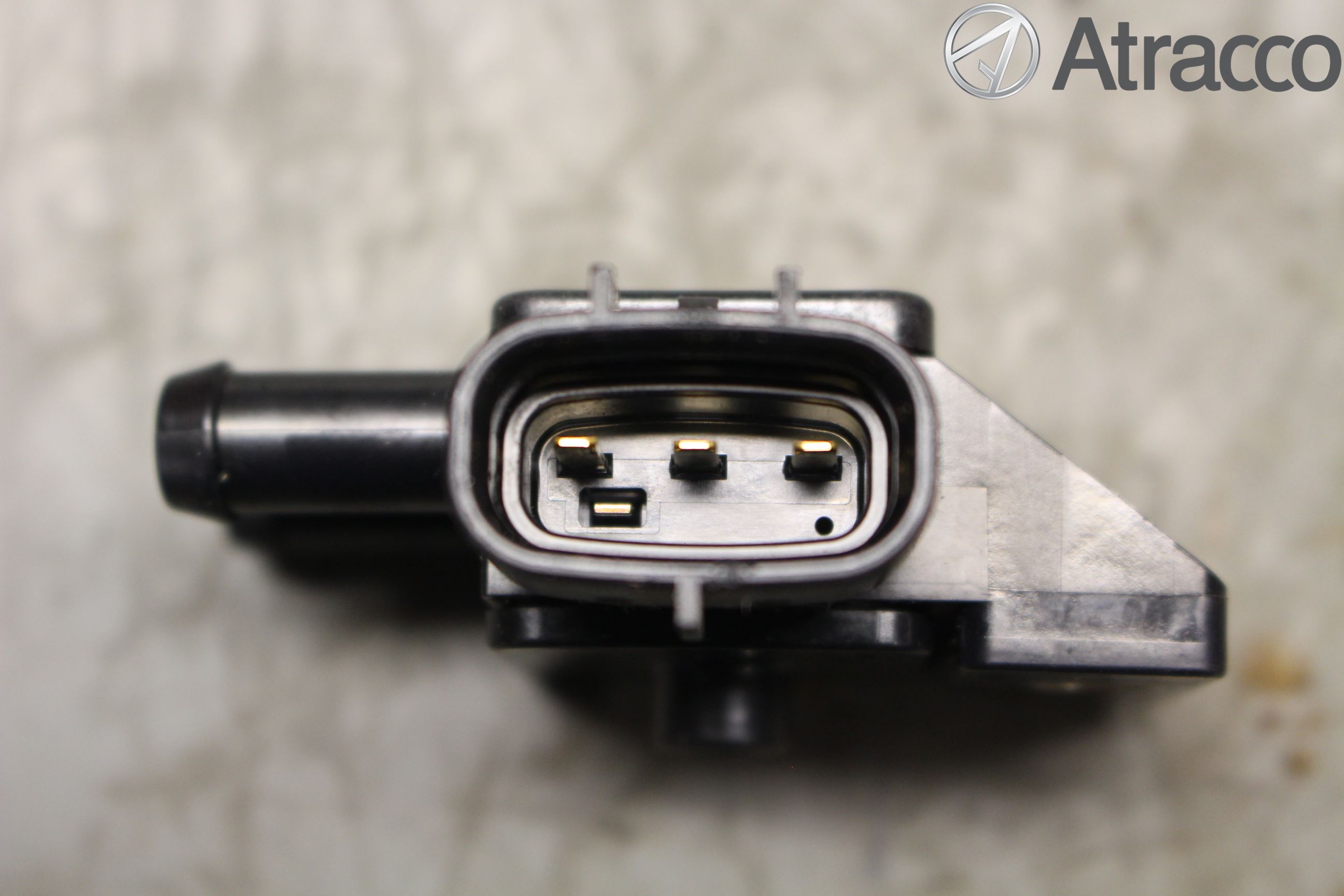 Hyundai ix35 Givare Temp-Tryck Avgas