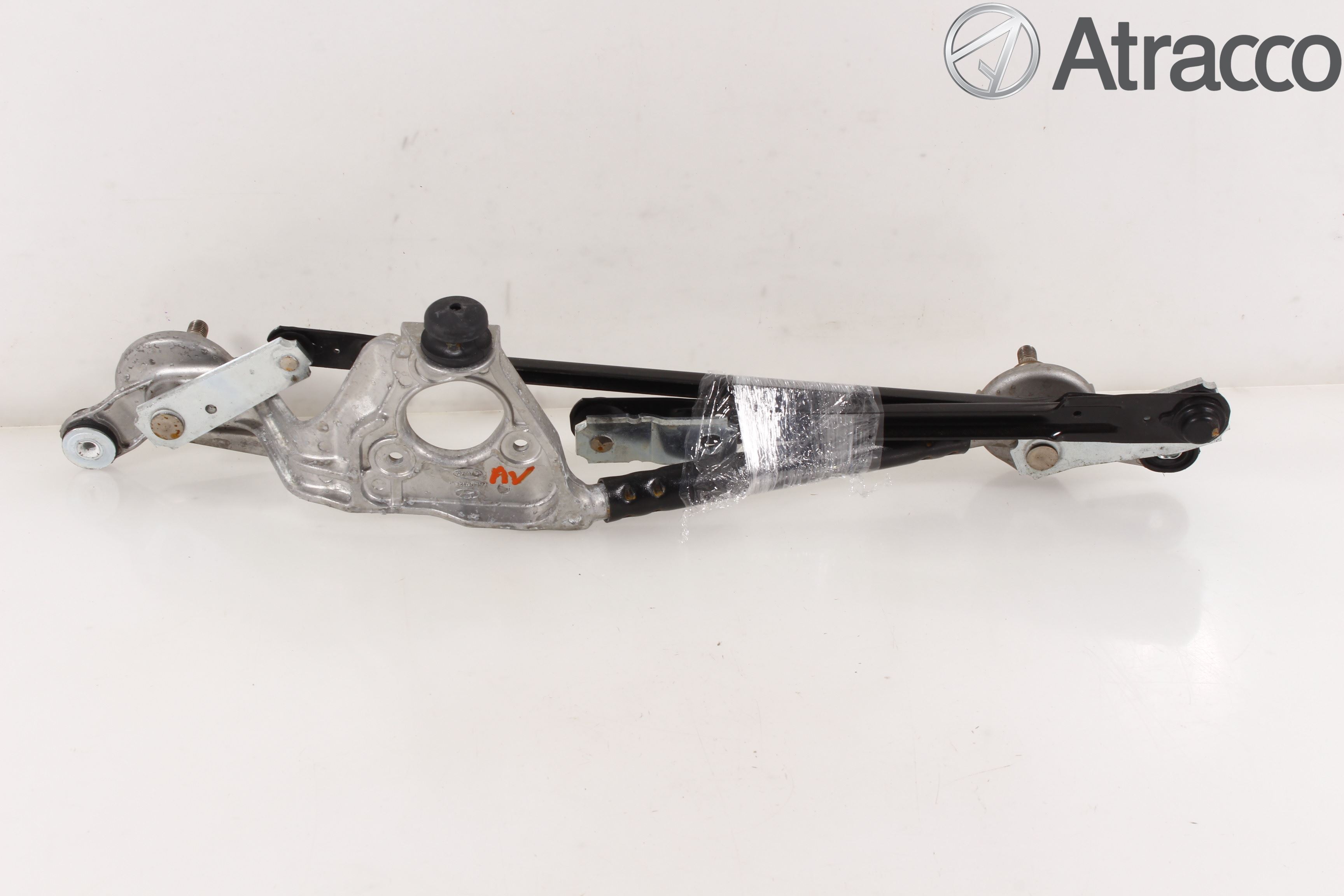 Hyundai i40 08-15 Torkarmekanism Vindruta