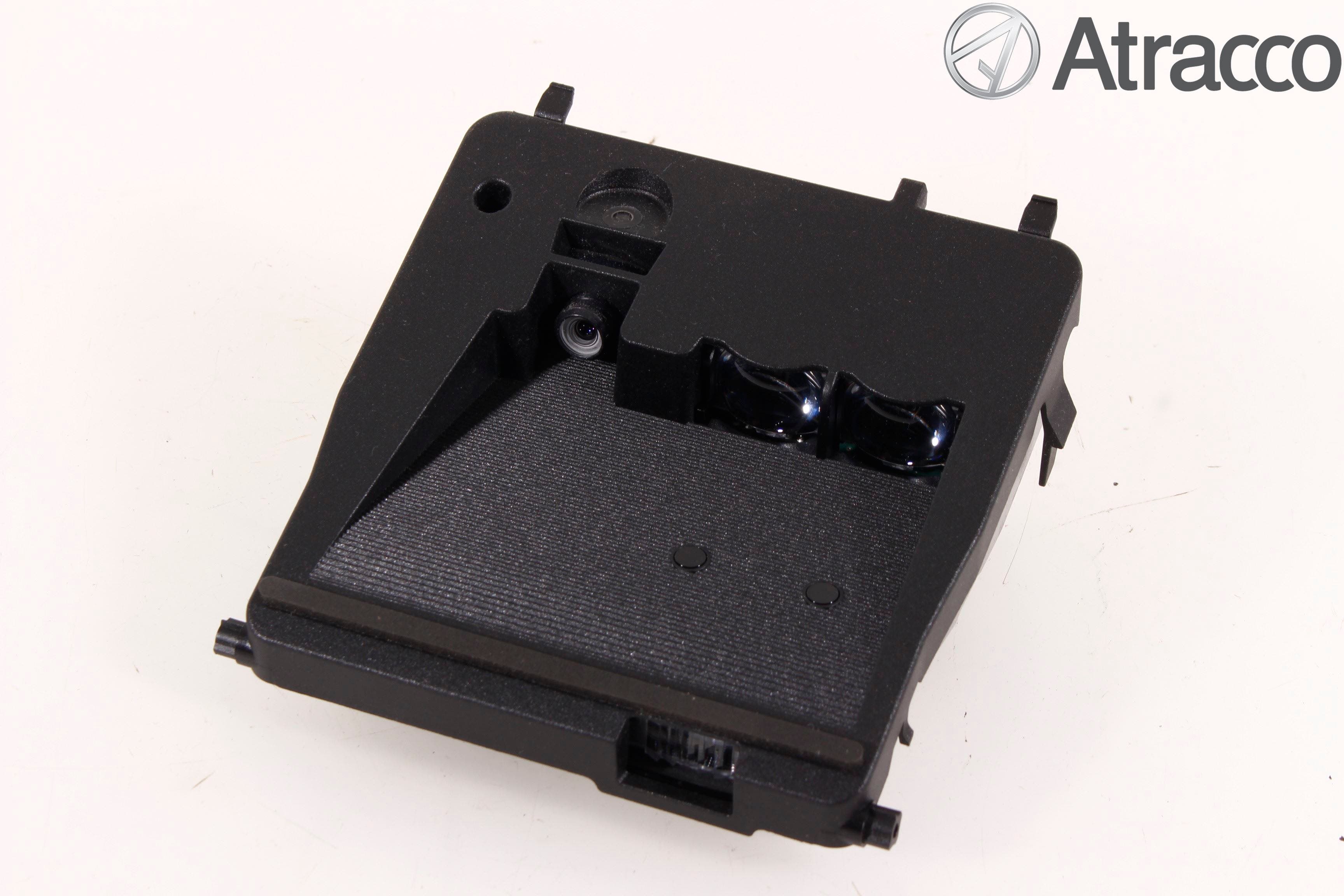 Toyota AURIS 13-19 Sensor Aktivt Kollisionsskydd