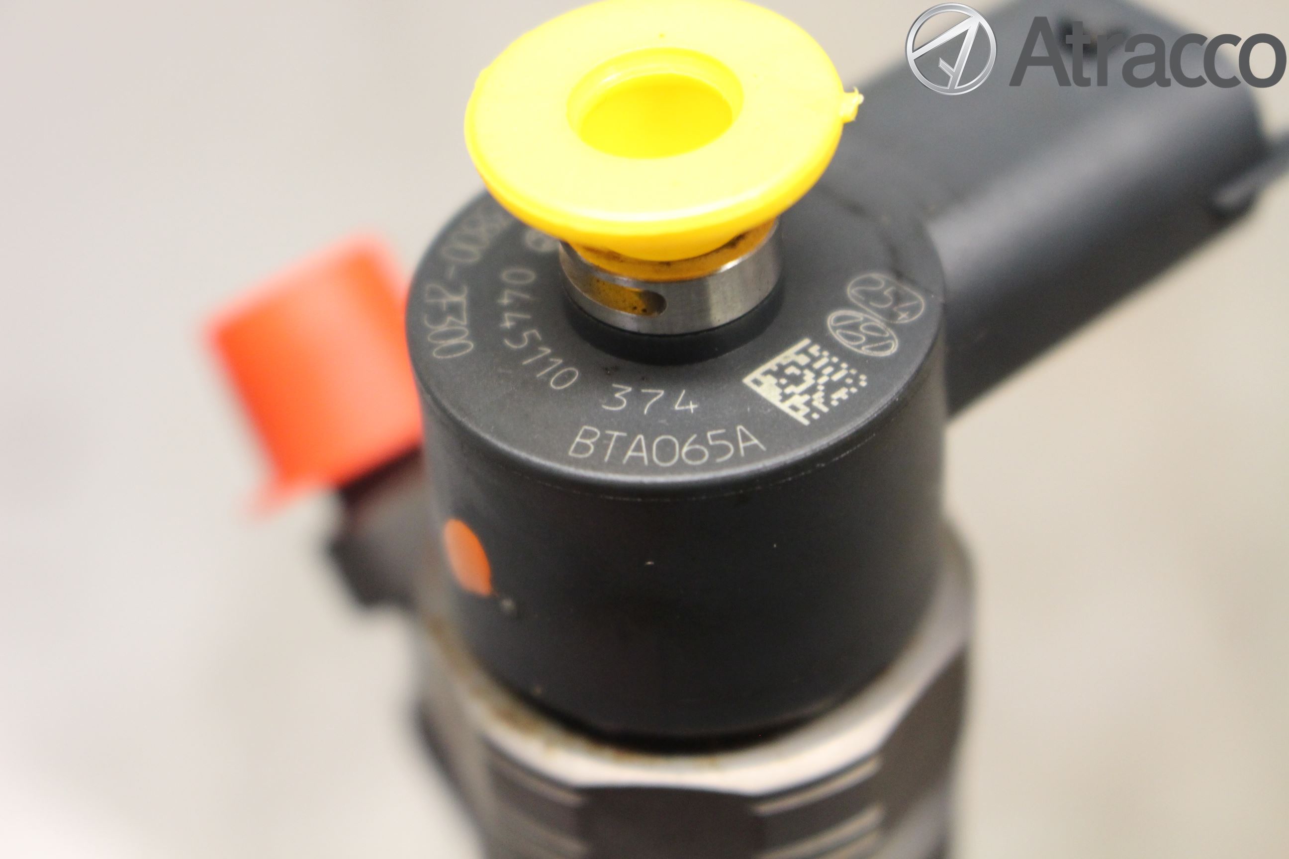 Hyundai ix35 Injspridare