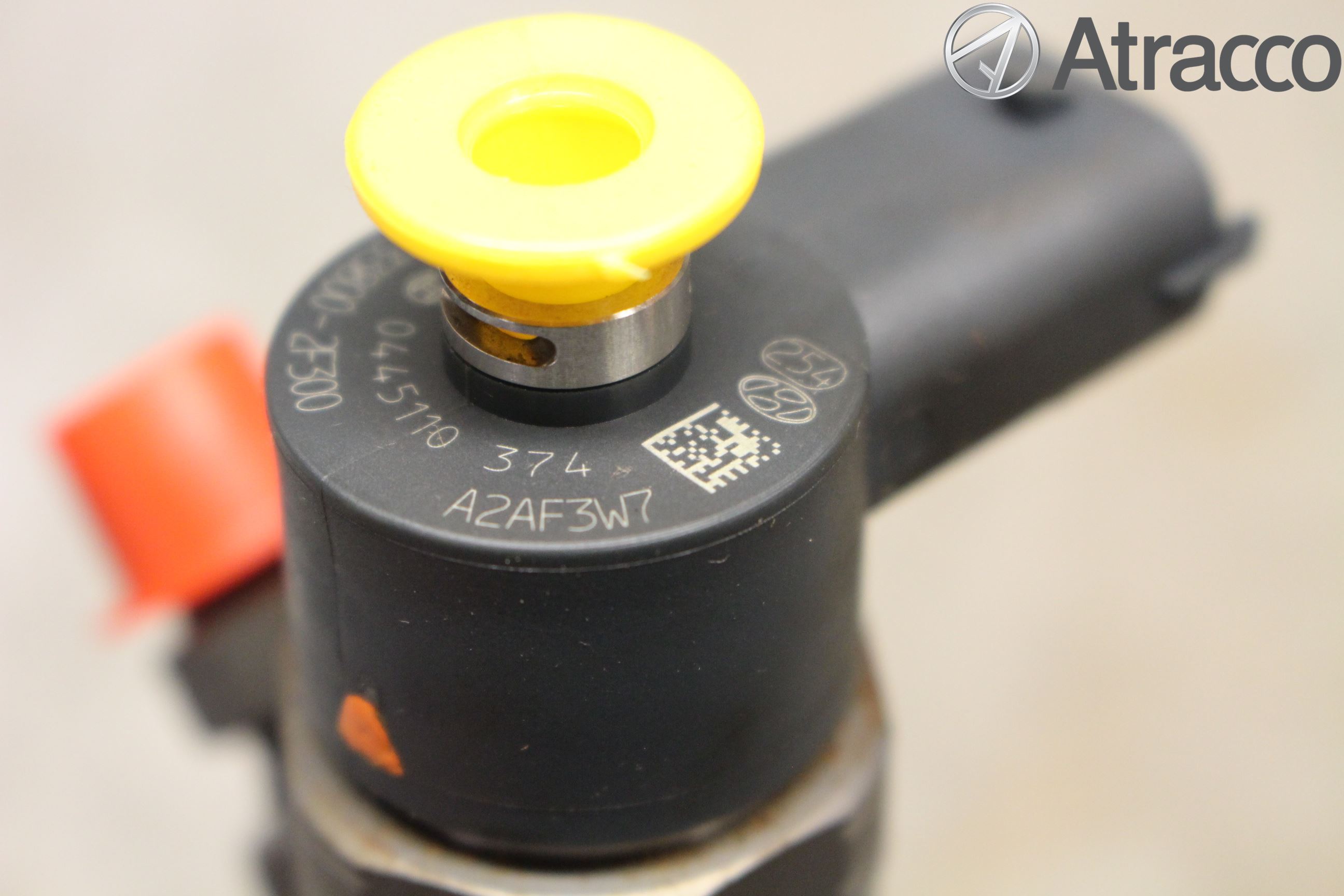 Hyundai ix35 Injspridare