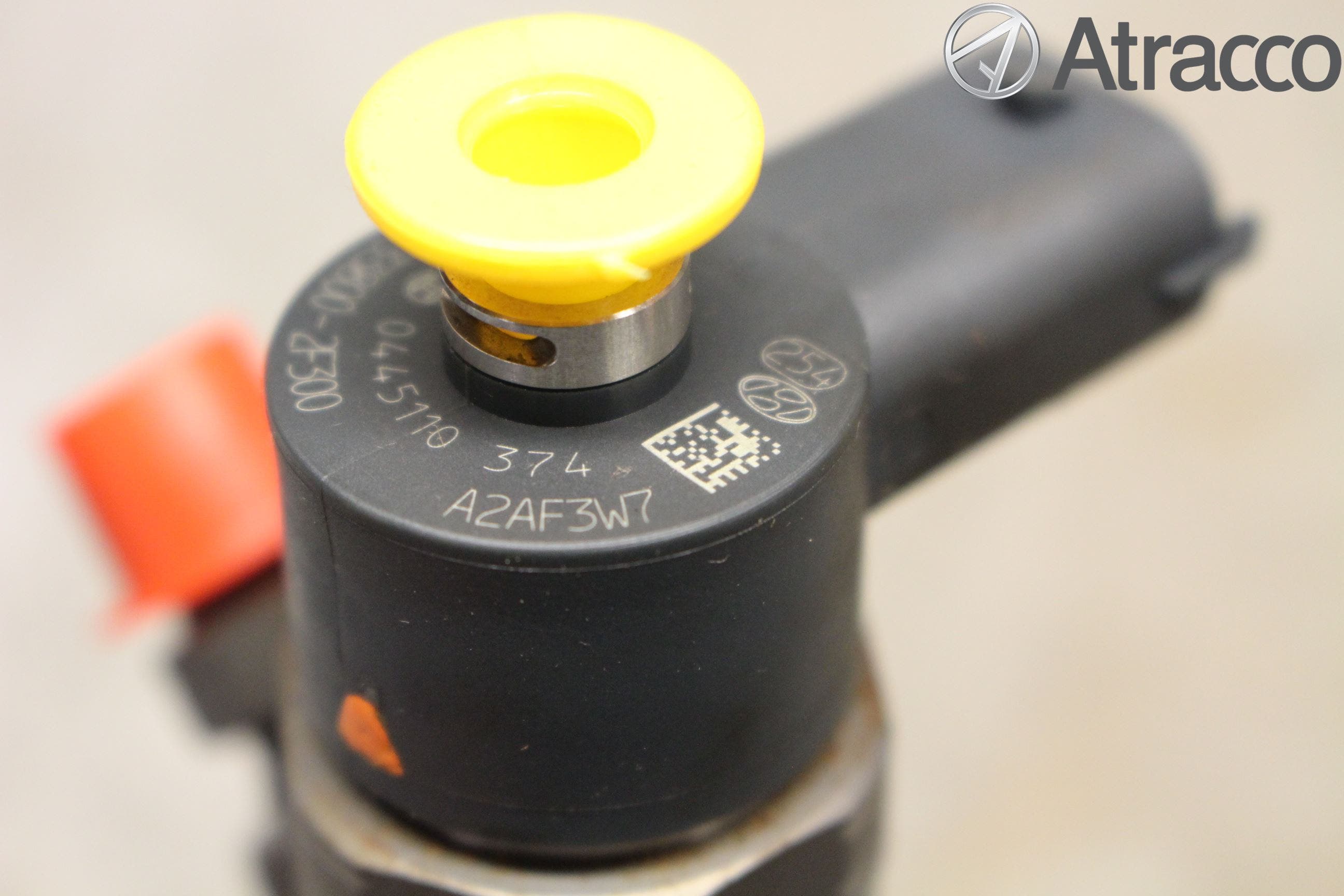 Hyundai ix35 Injspridare