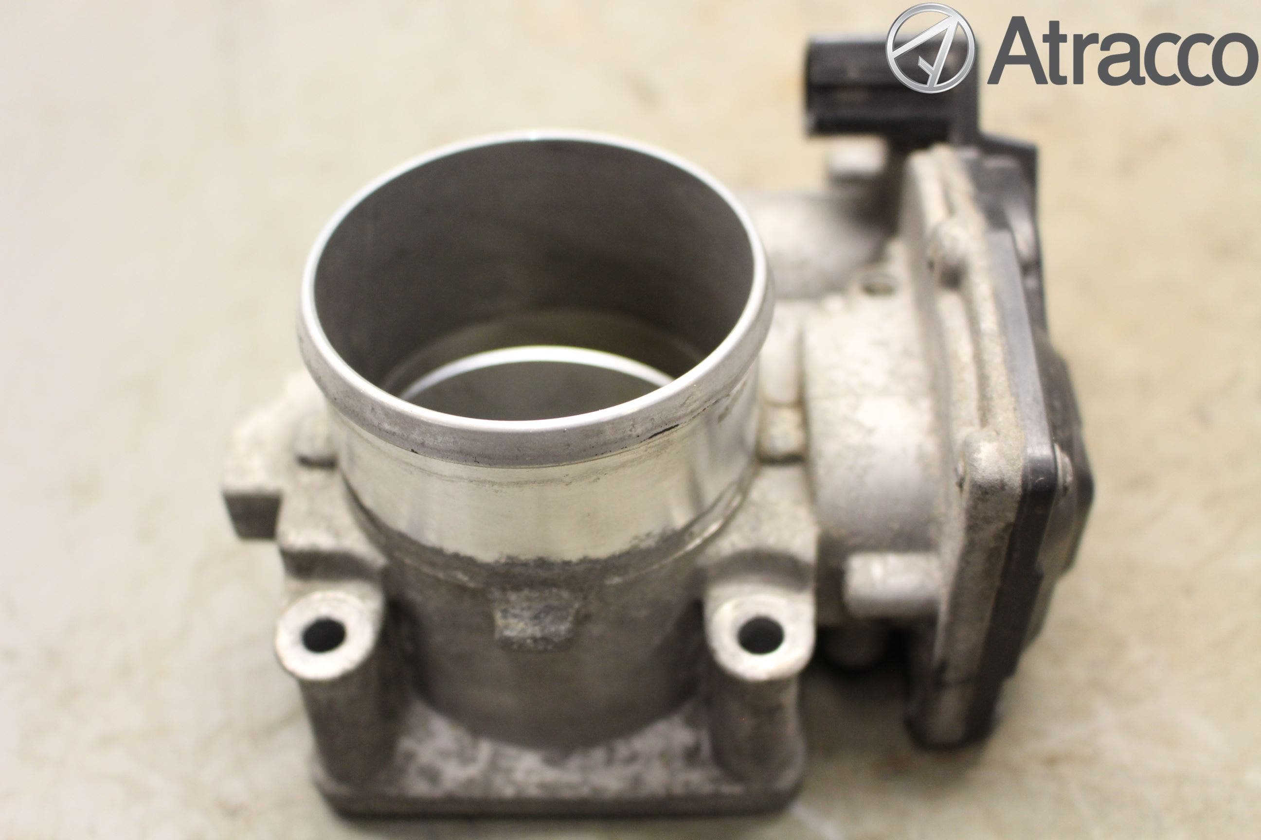 Hyundai ix35 Injspjällhus