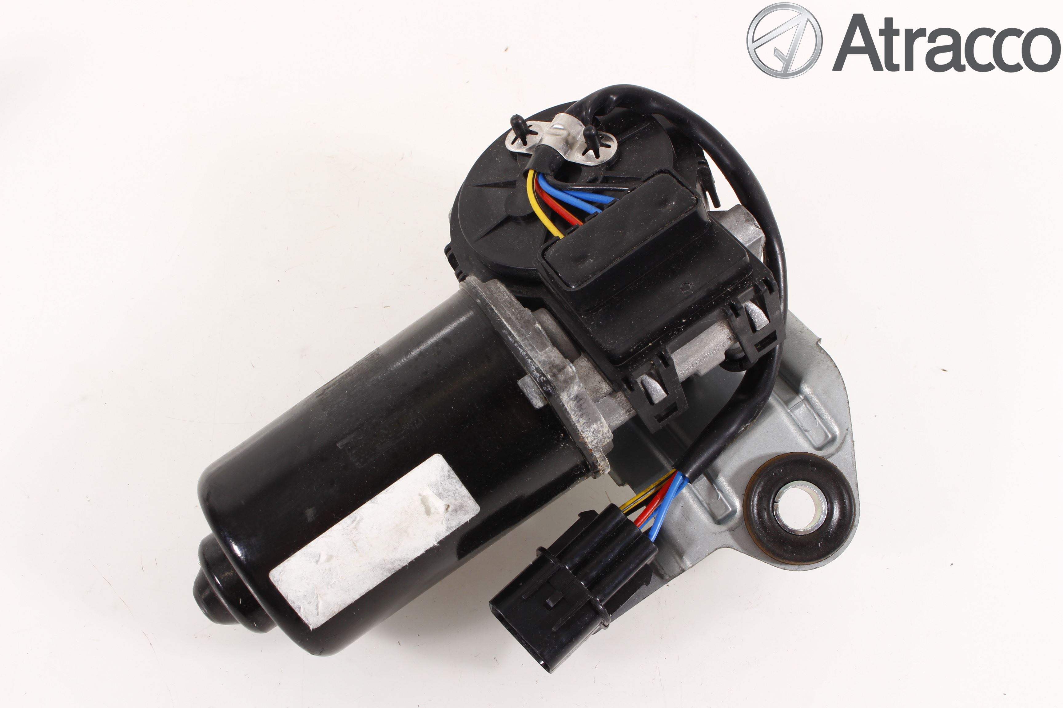 Hyundai ix35 Torkarmotor Vindruta