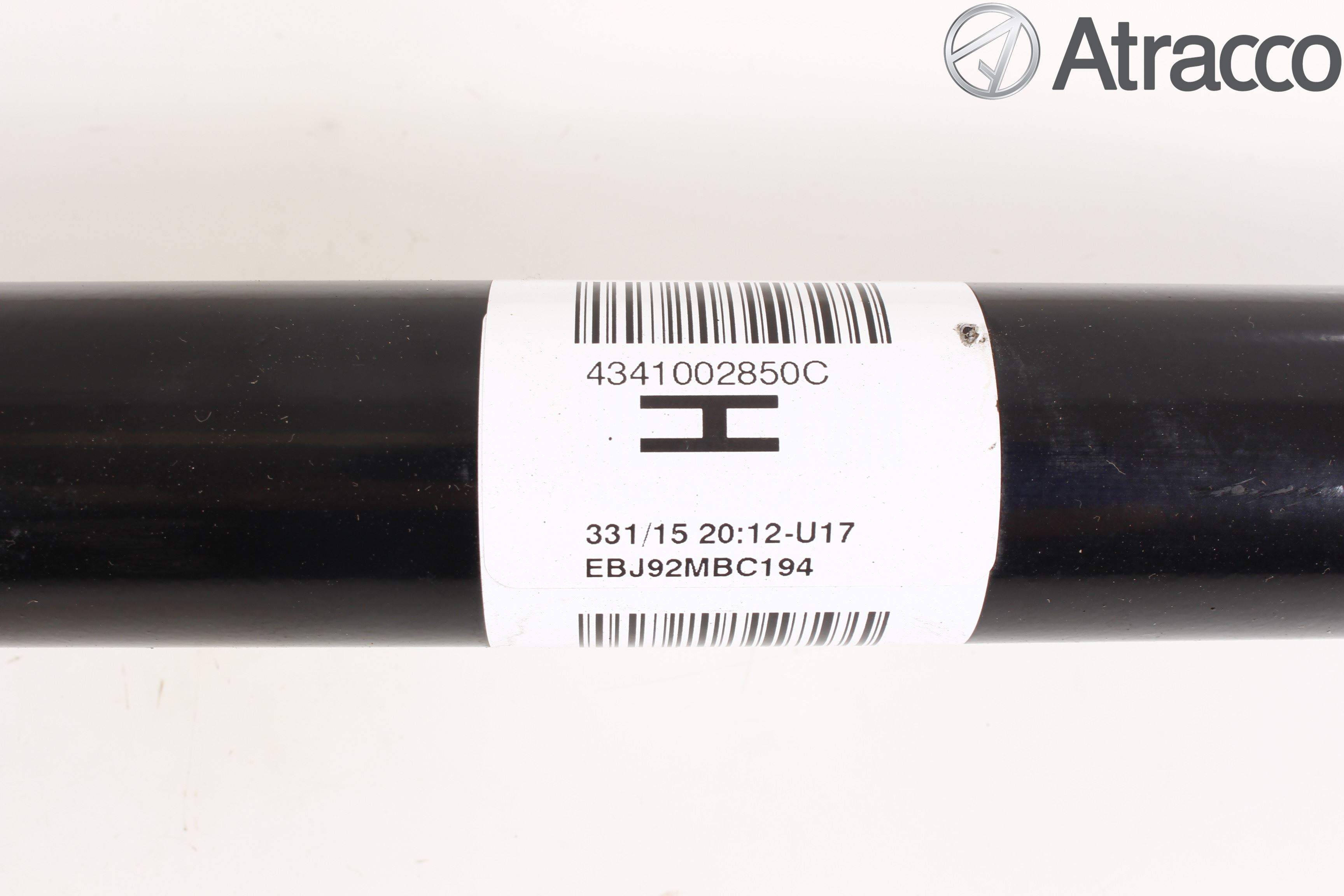 Toyota AURIS 13-19 Drivaxel Fram Höger