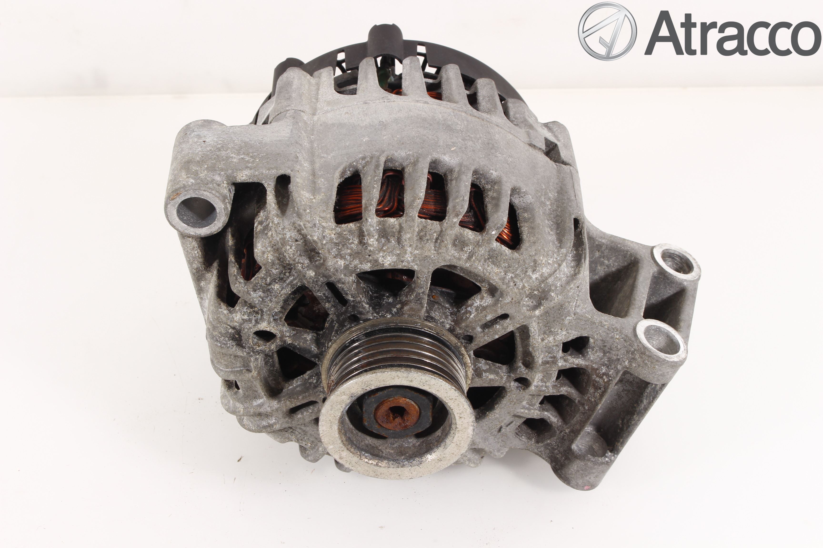 Ford FIESTA 09-12 Generator