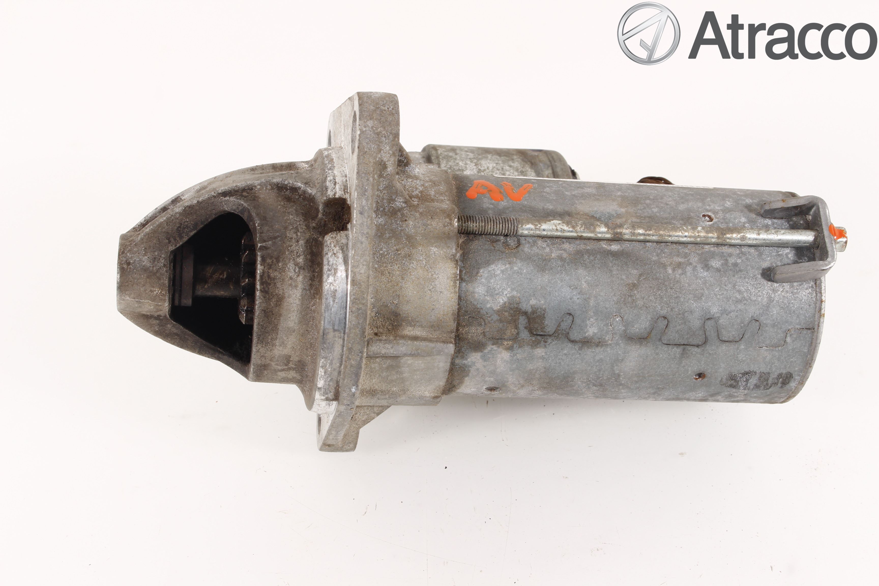 Ford FIESTA 09-12 Startmotor