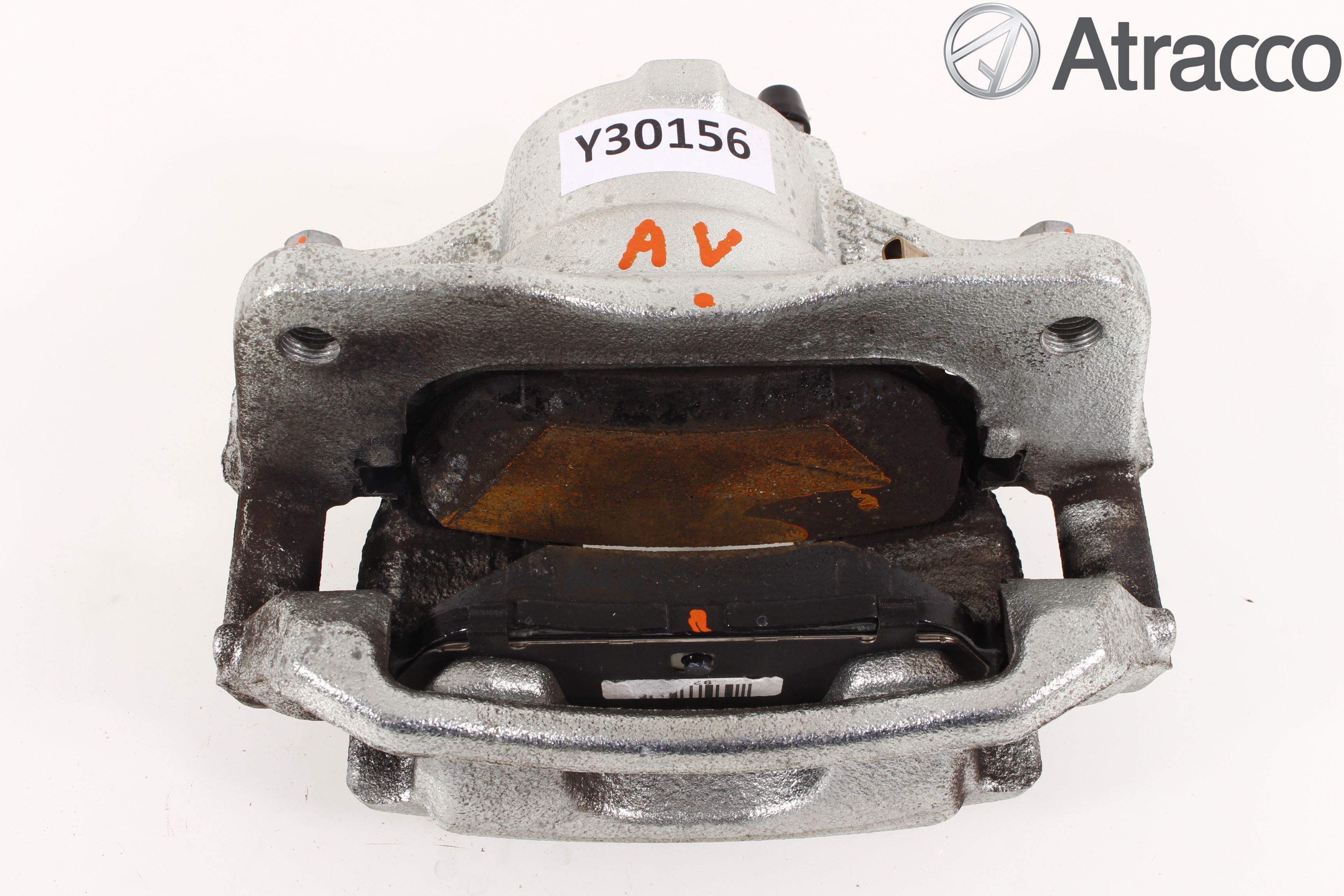 Toyota AURIS 13-19 Bromsok Fram Höger