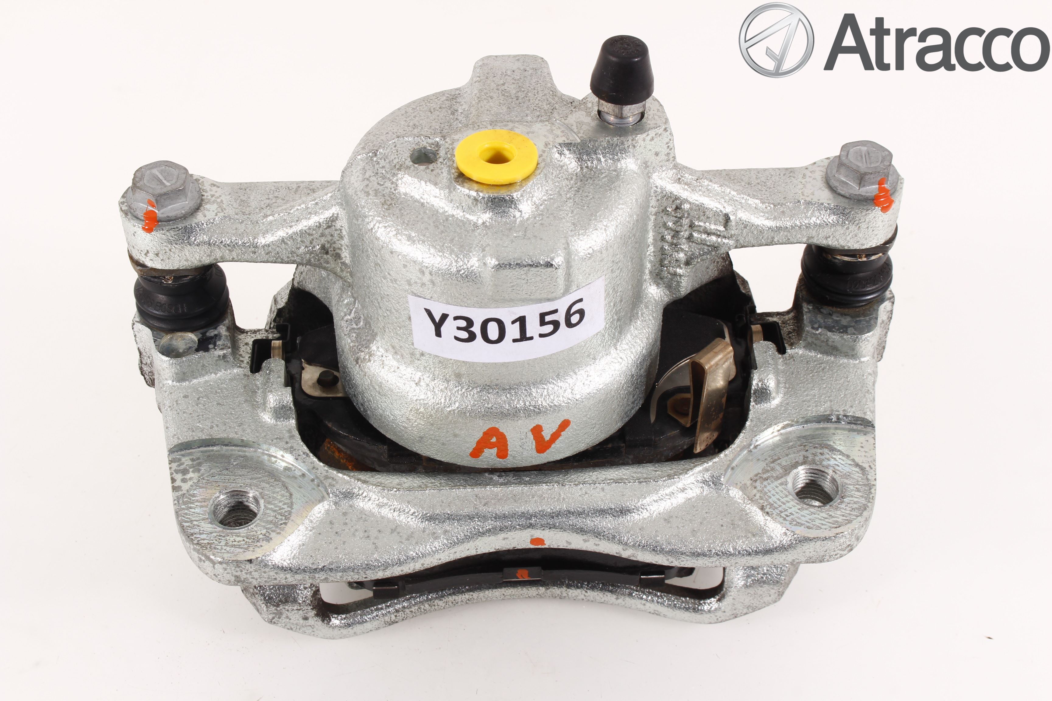 Toyota AURIS 13-19 Bromsok Fram Höger