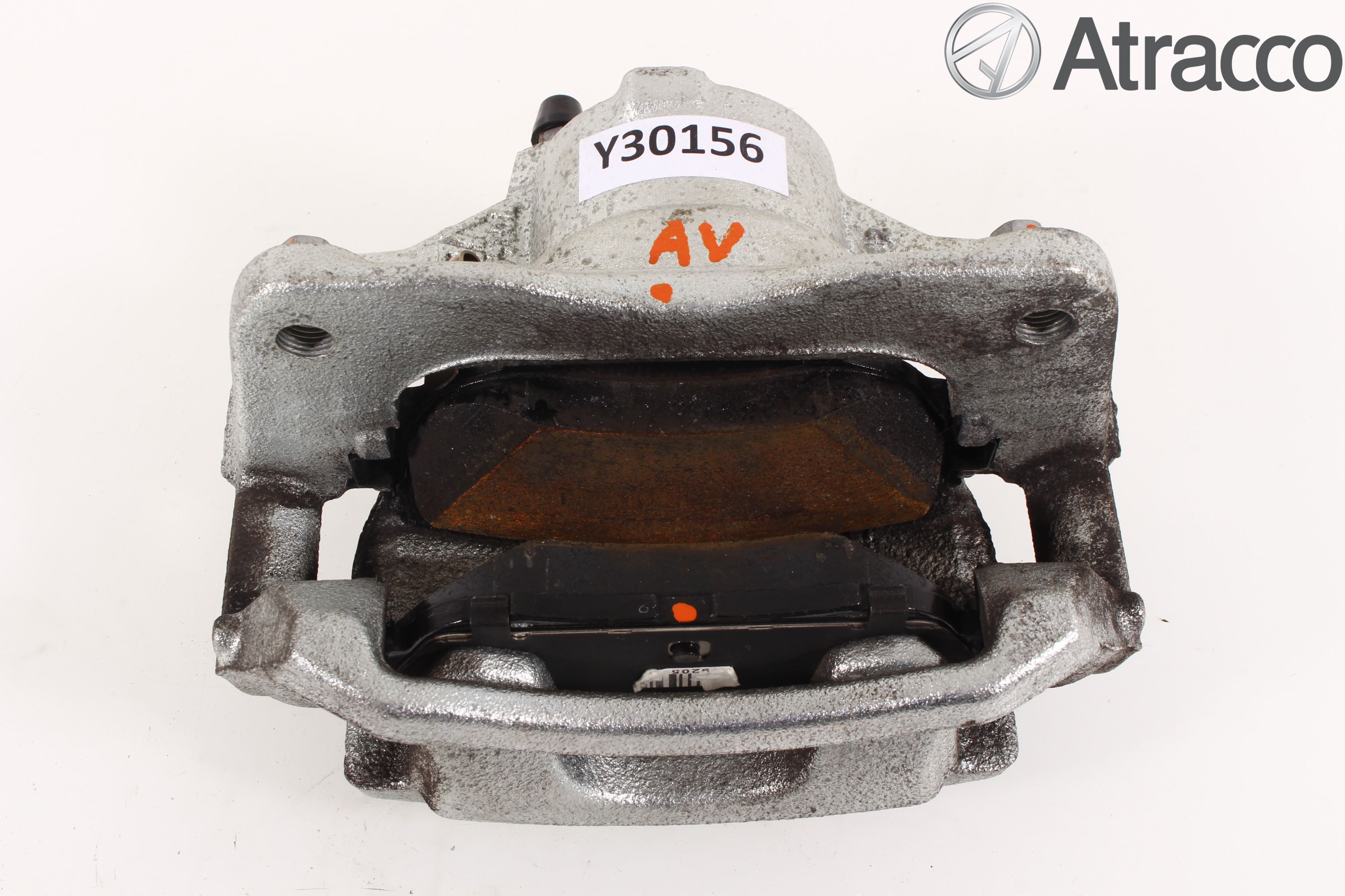 Toyota AURIS 13-19 Bromsok Fram Vänster