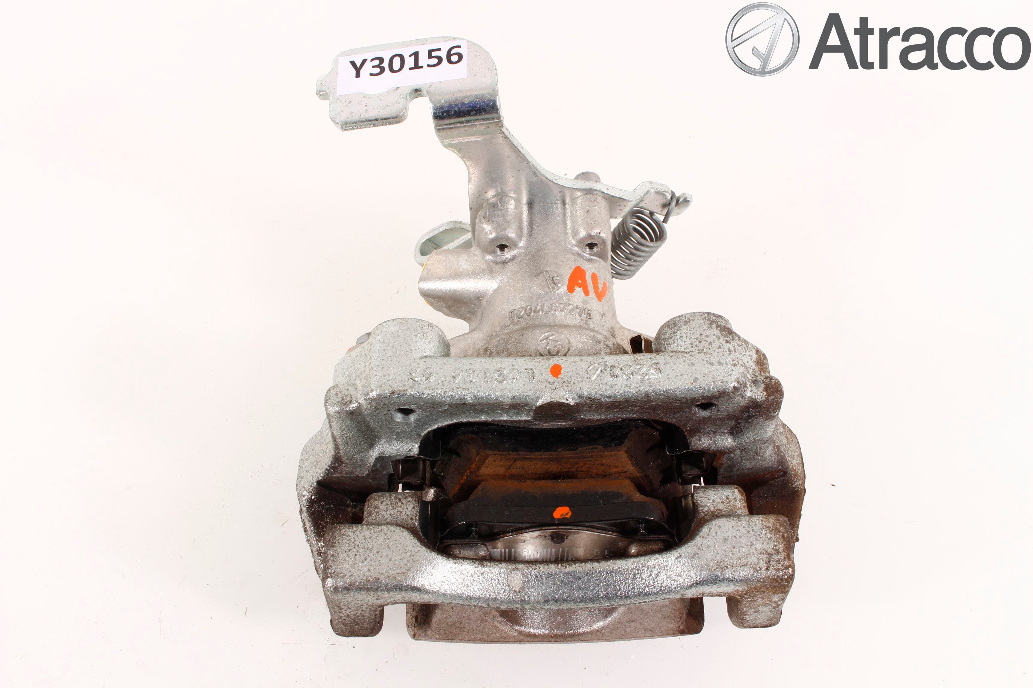 Toyota AURIS 13-19 Bromsok Bak Höger