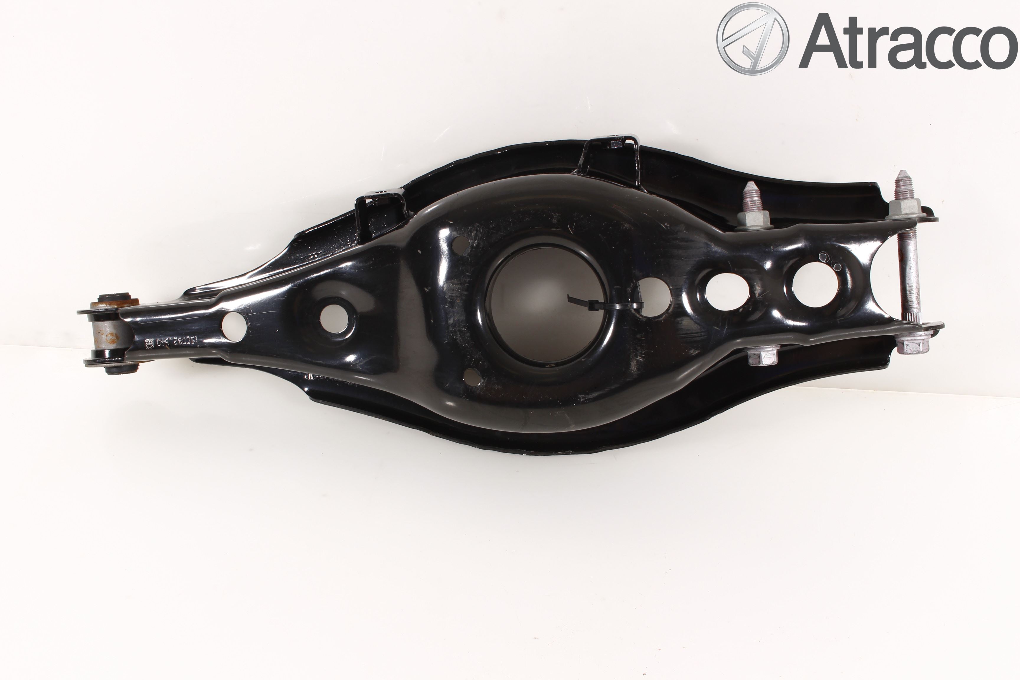 Toyota AURIS 13-19 Bärarm Bak Vänster