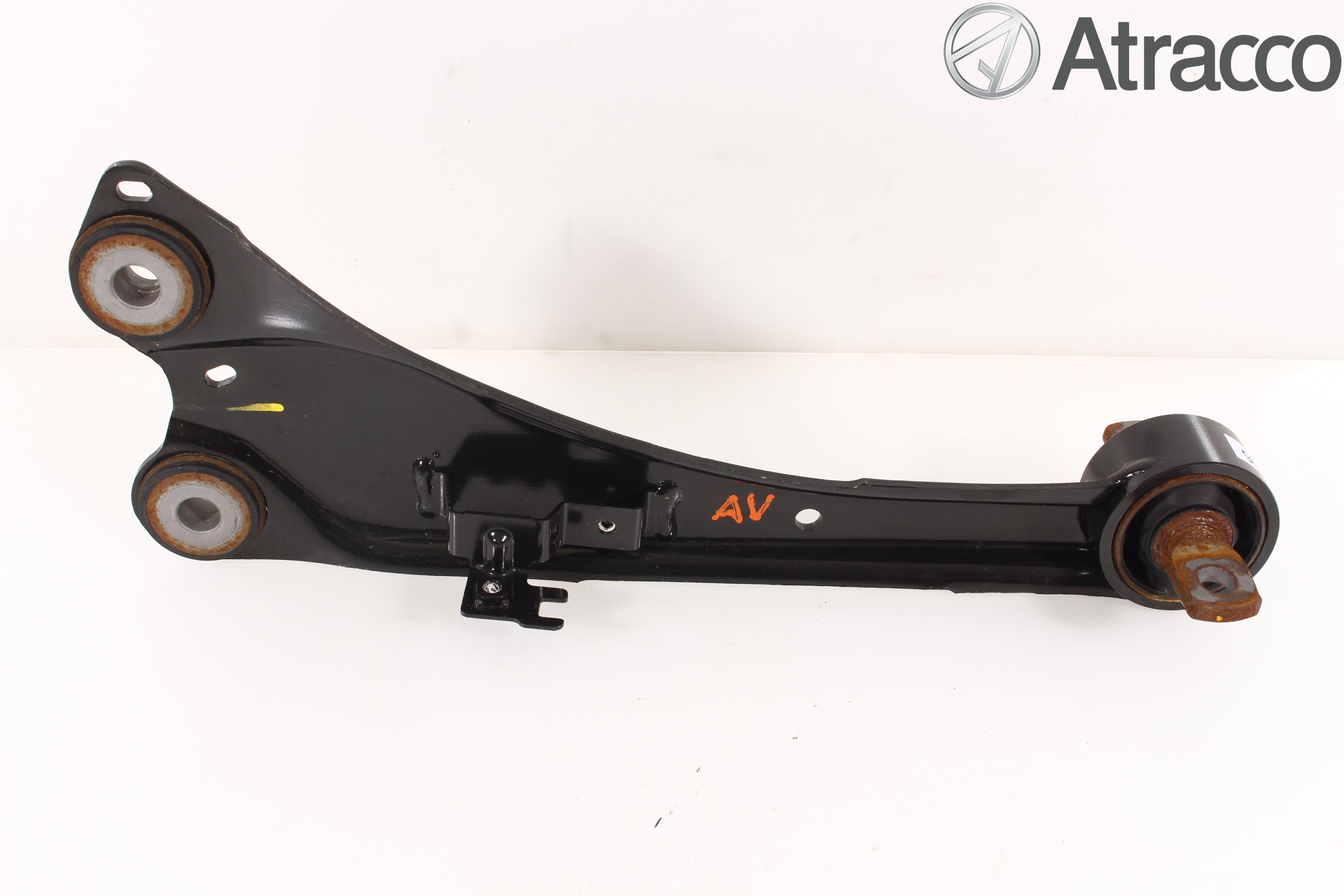 Toyota AURIS 13-19 Bärarm Bak Vänster