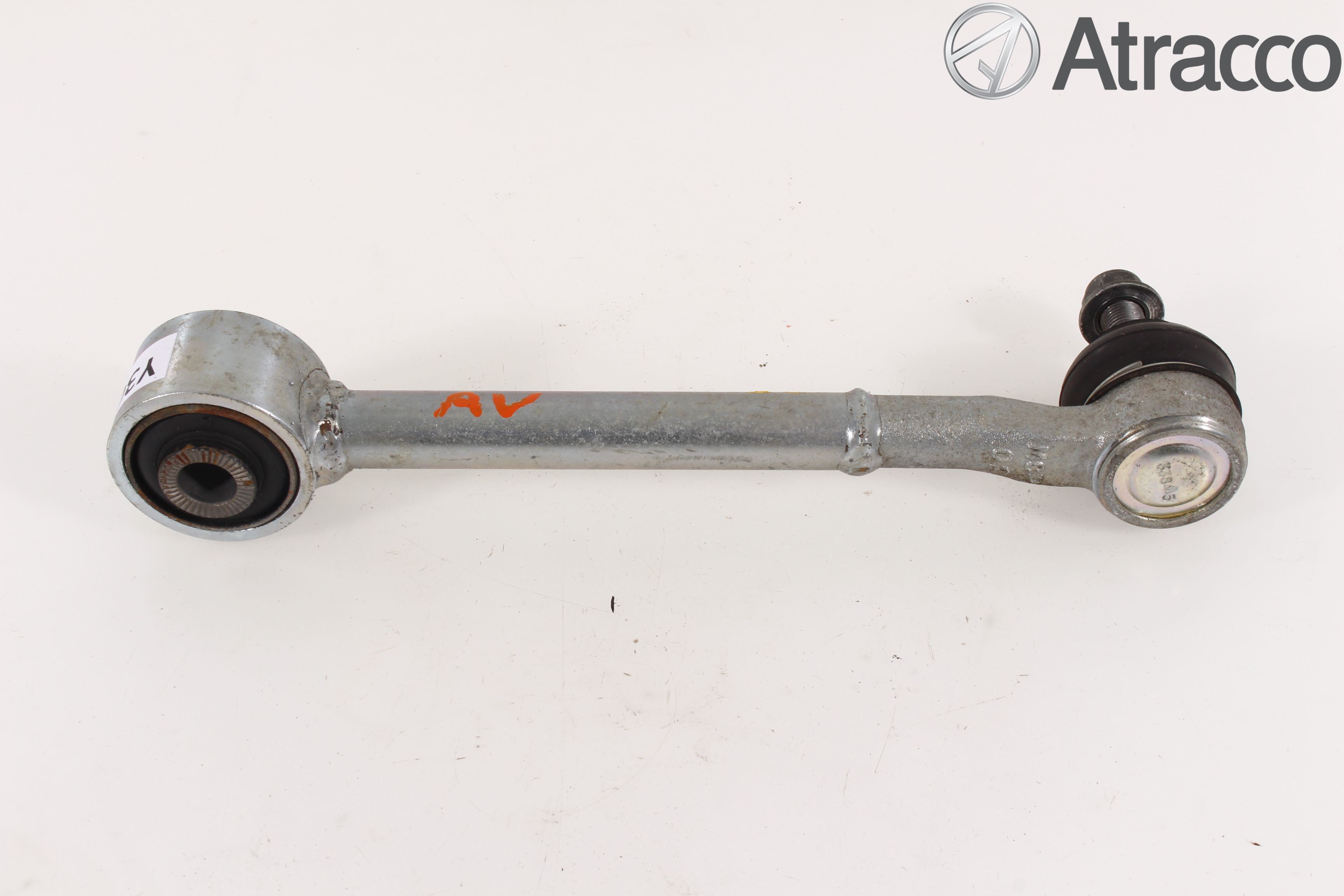 Toyota AURIS 13-19 Bärarm Bak Vänster