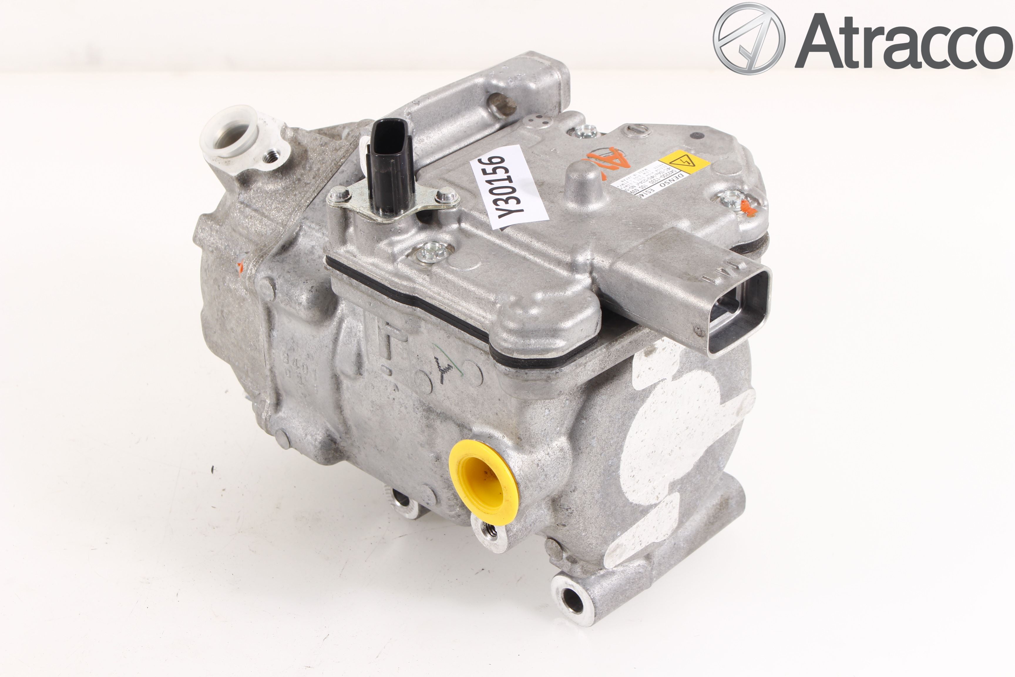 Toyota AURIS 13-19 Ac Kompressor