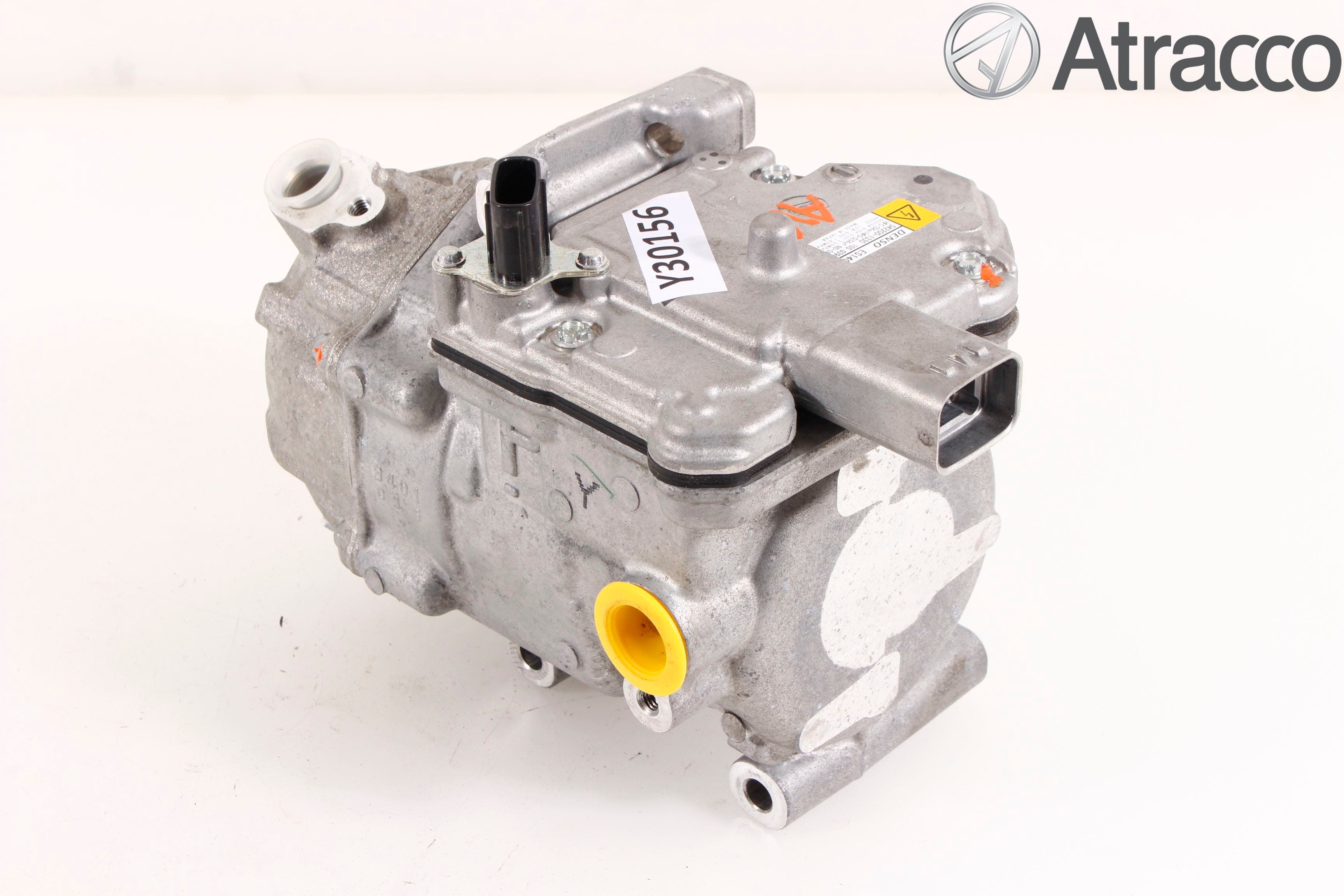 Toyota AURIS 13-19 Ac Kompressor