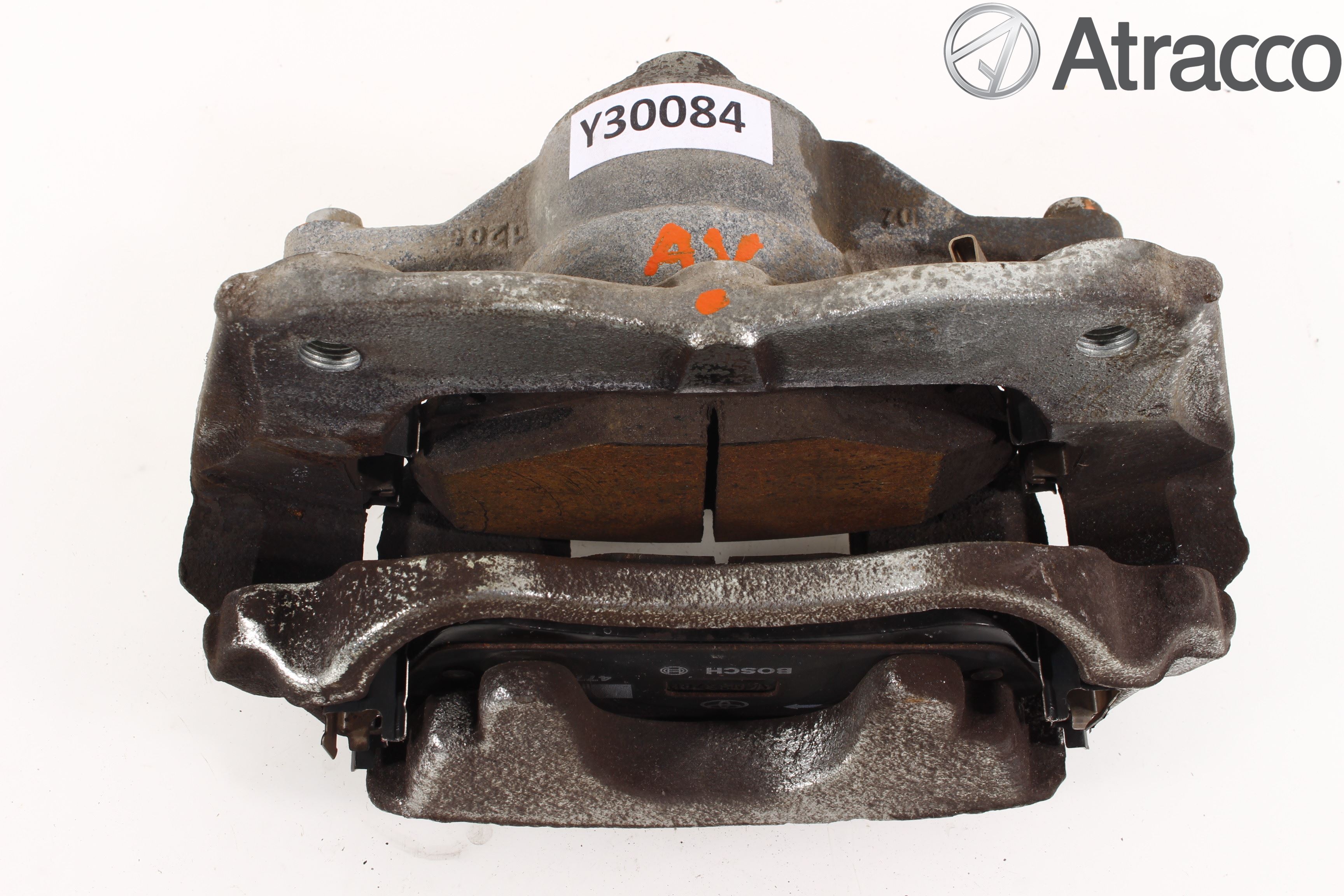 Toyota AVENSIS 16-18 Bromsok Fram Höger