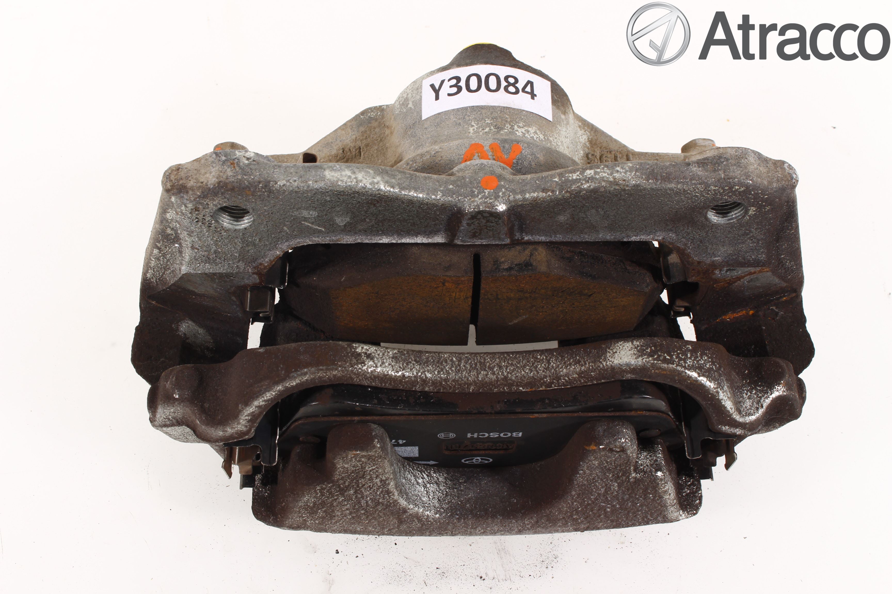 Toyota AVENSIS 16-18 Bromsok Fram Vänster