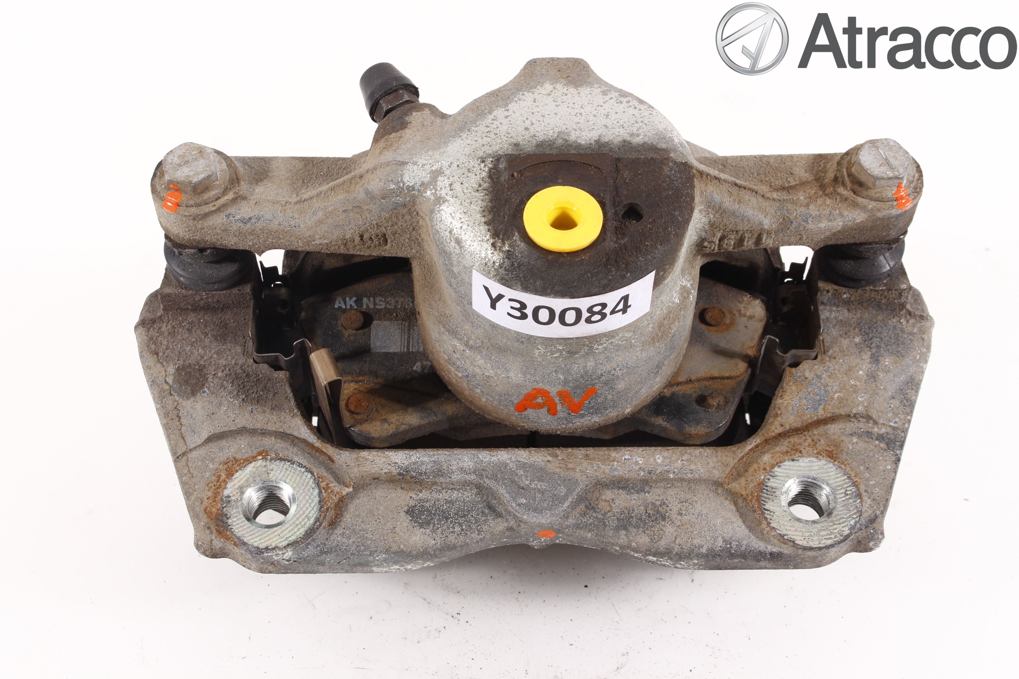 Toyota AVENSIS 16-18 Bromsok Fram Vänster