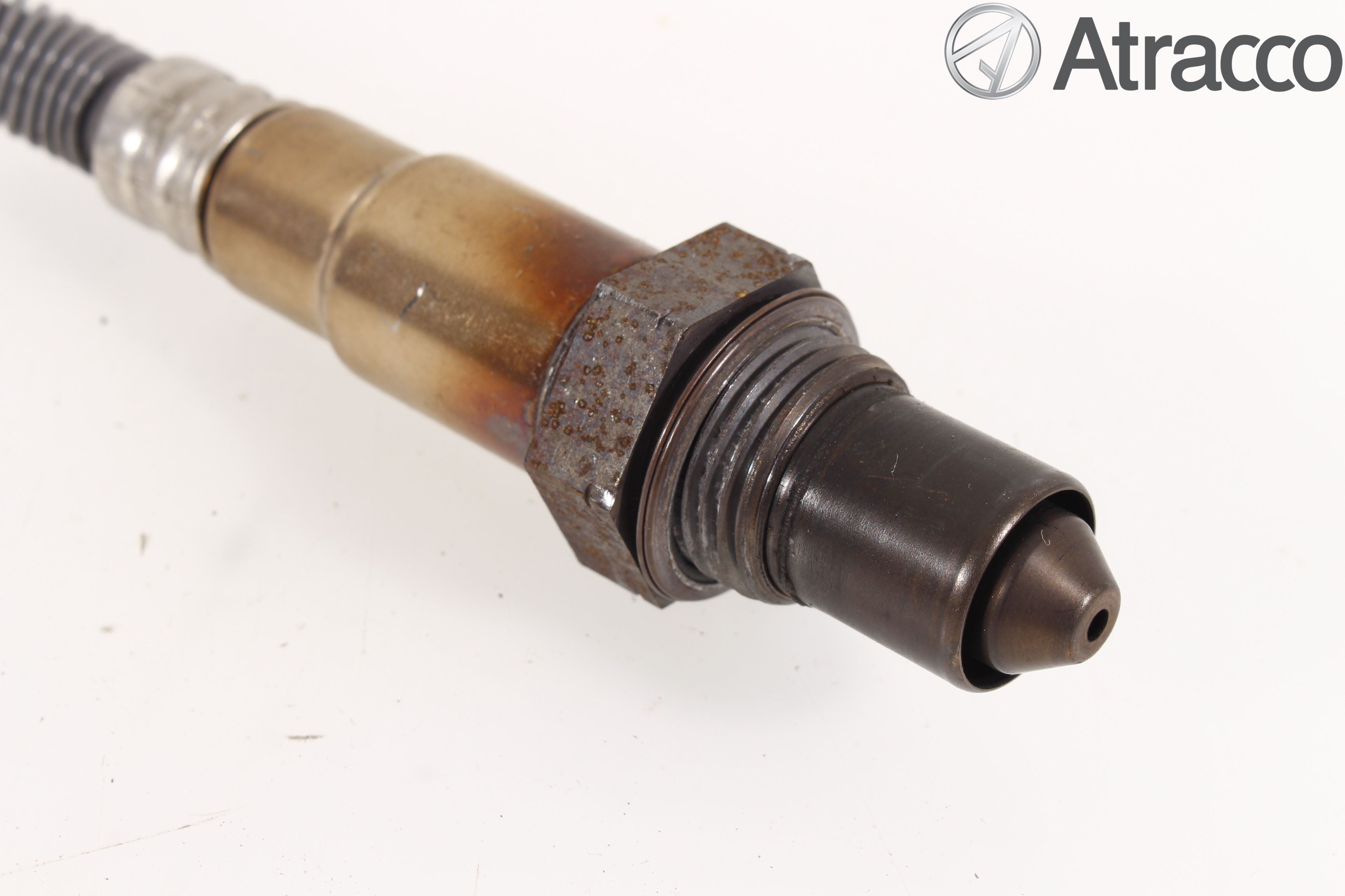 Toyota AVENSIS 16-18 Injlambdasond